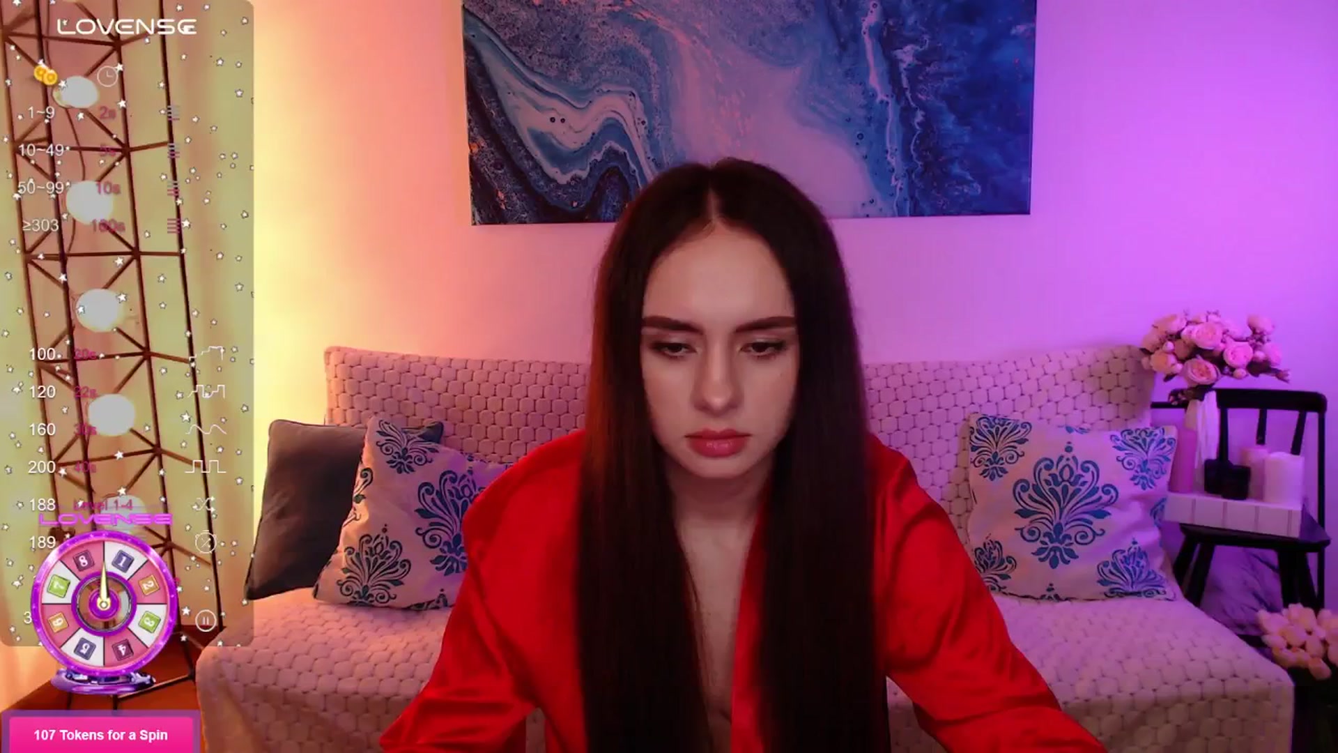 Lady_Luck0 video thumbnail