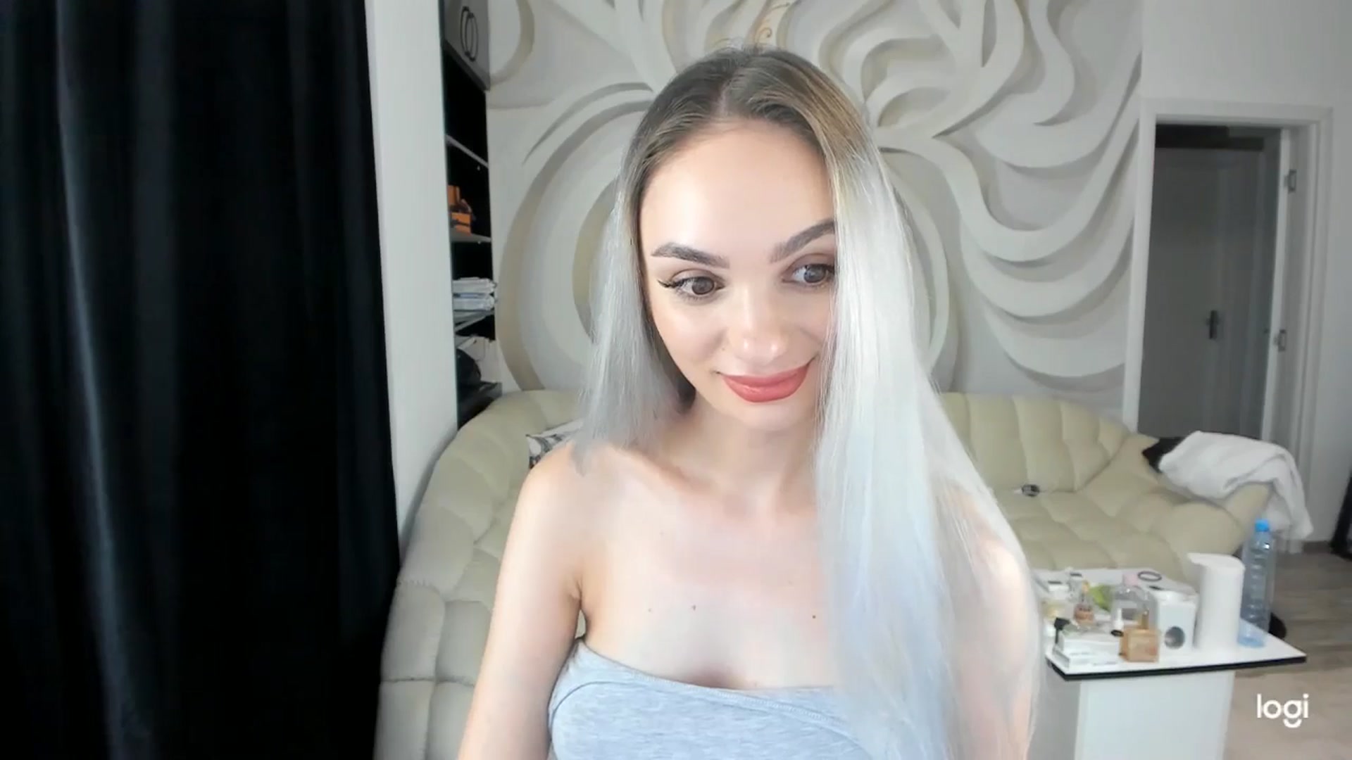 HaleySweet18 video thumbnail