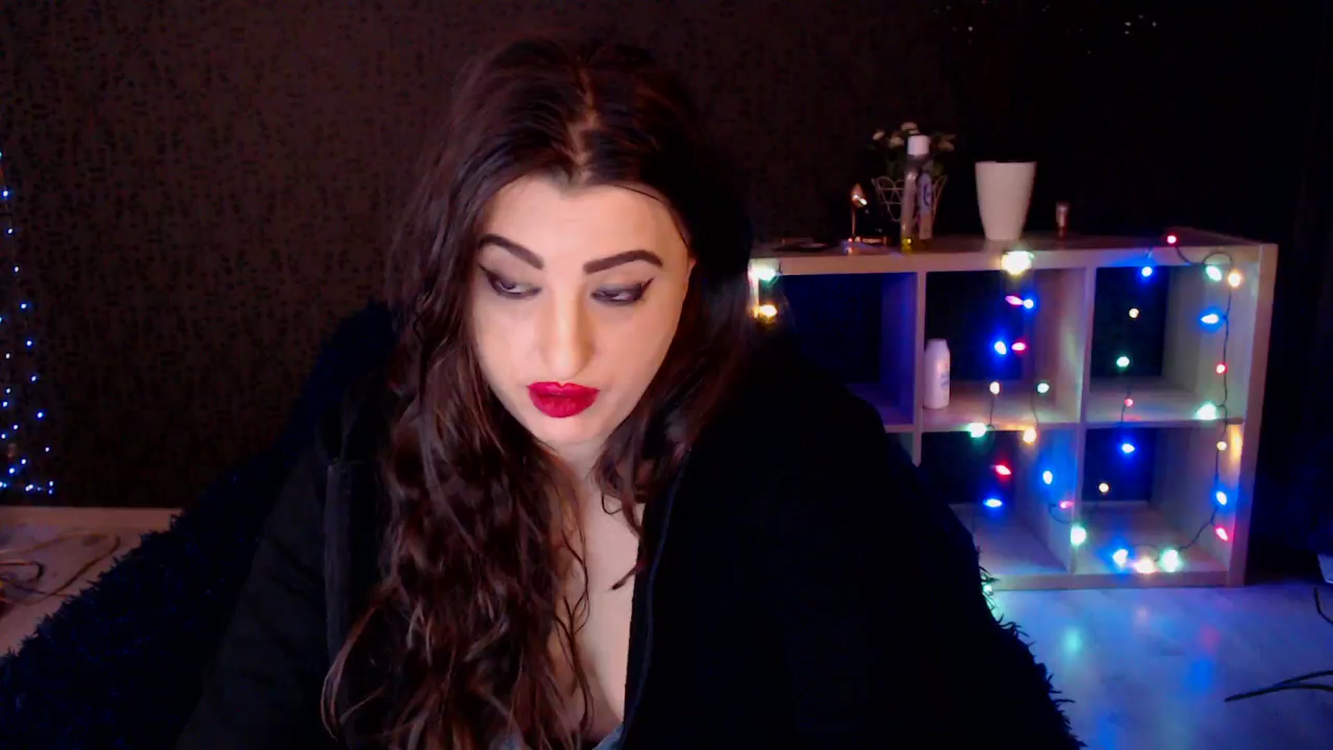 HotRebbecca video thumbnail