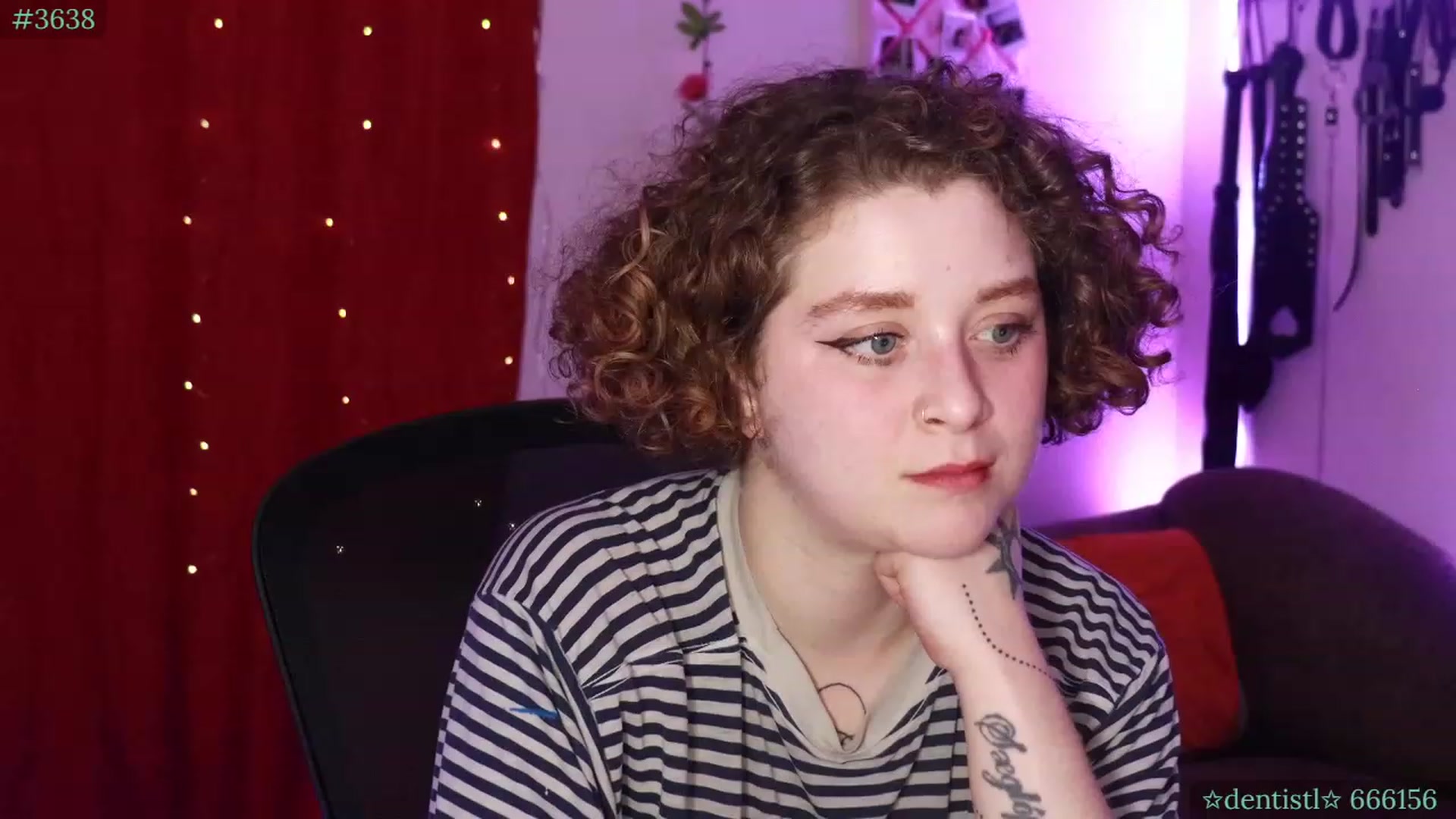 PeachyQueen_ video thumbnail