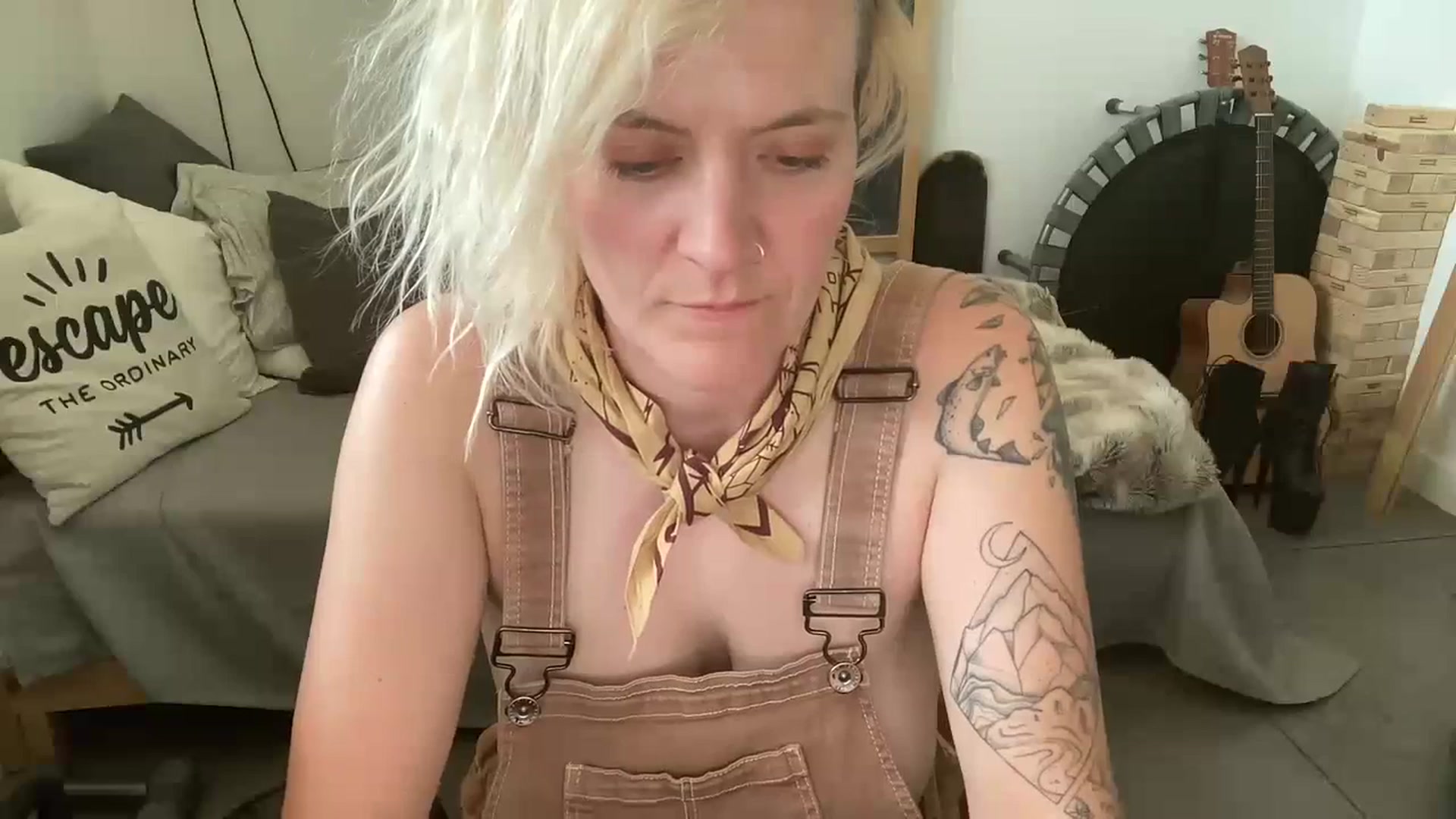 PurrtyMetal video thumbnail