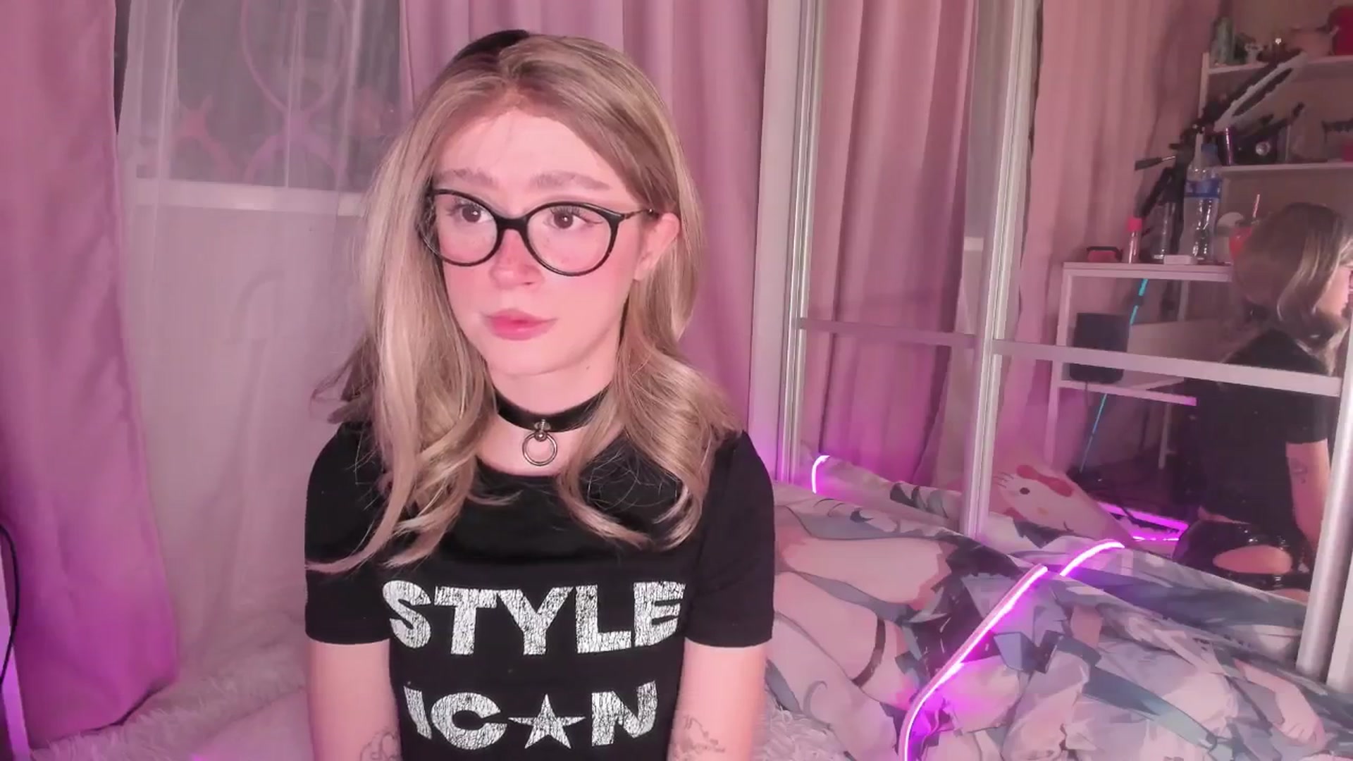 AliceXsweeT video thumbnail