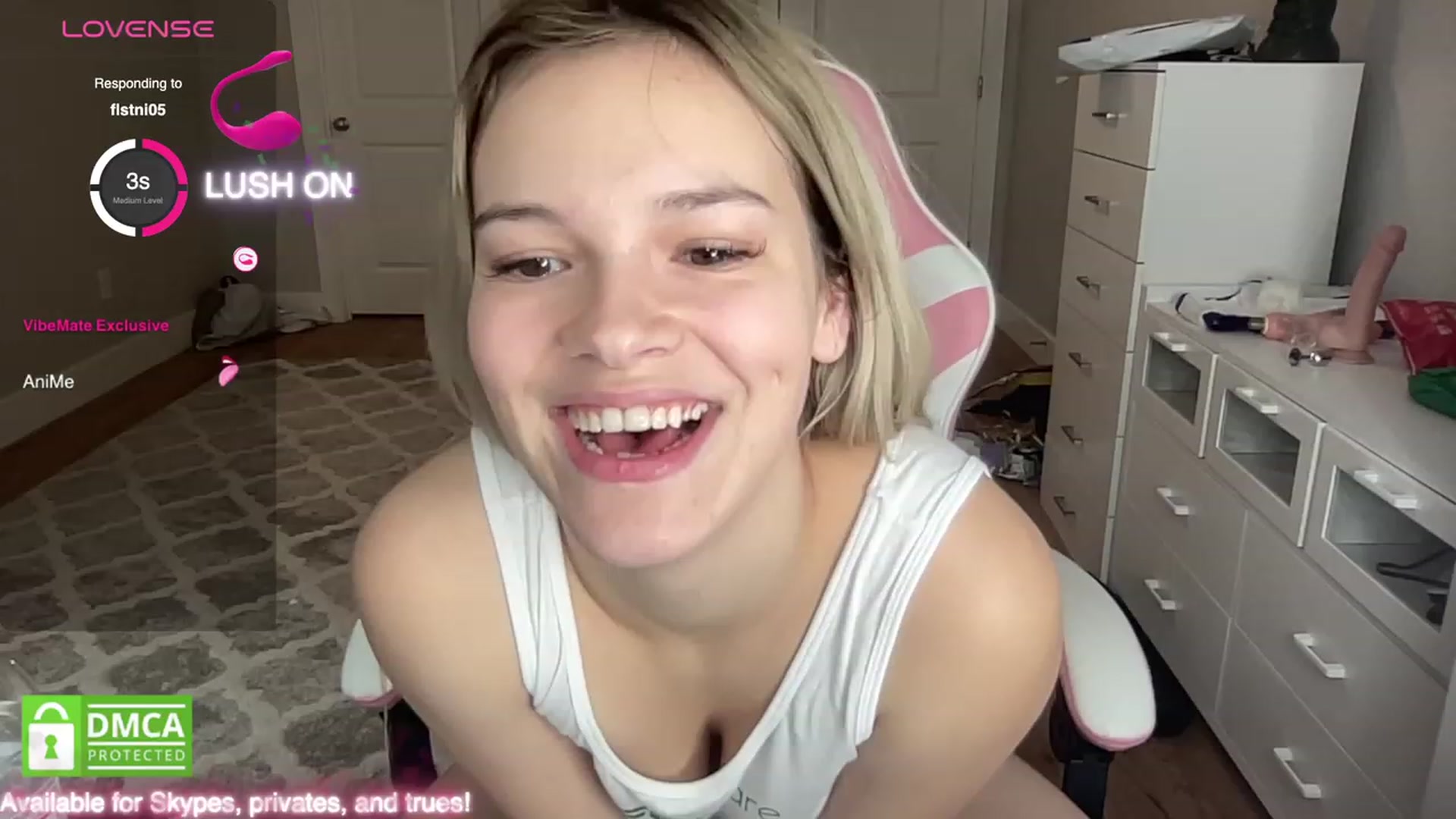 Sarahsweets18 video thumbnail