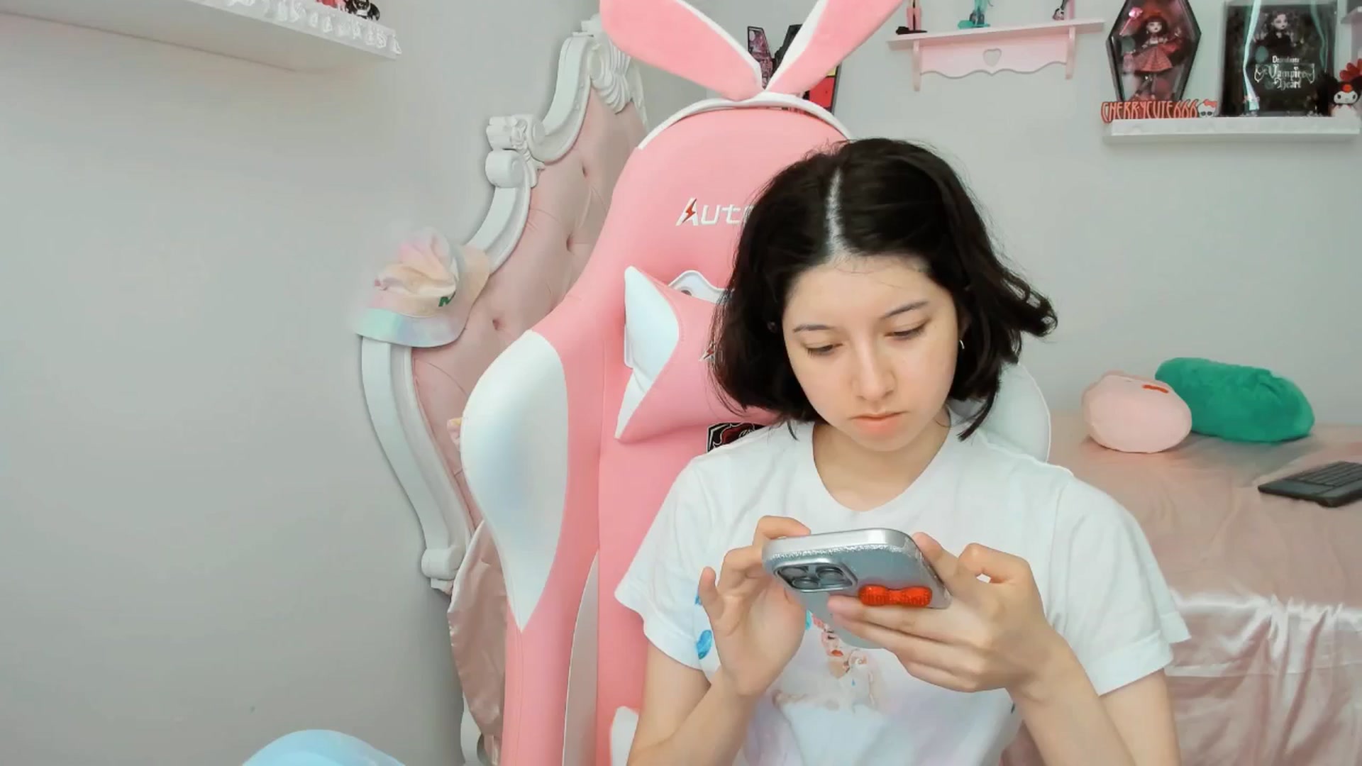 Cherrycute666 video thumbnail