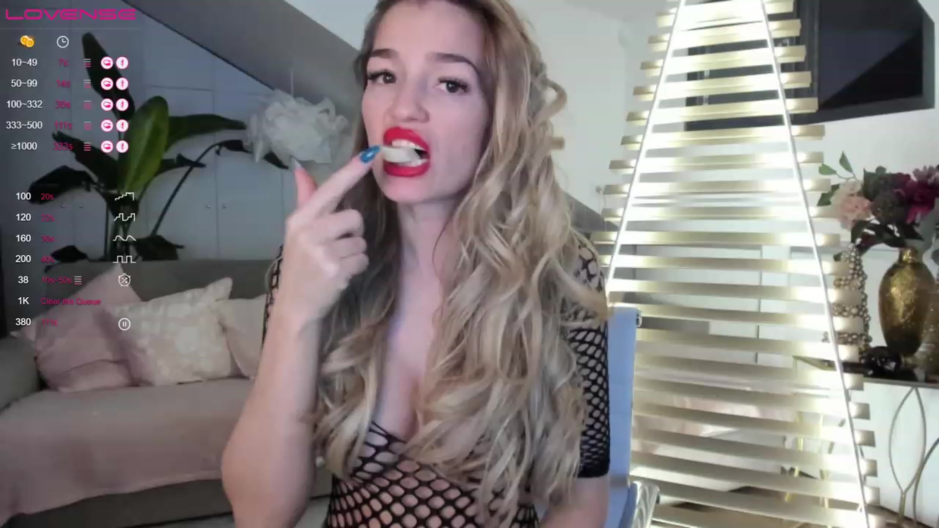 Ingrid_honey video thumbnail