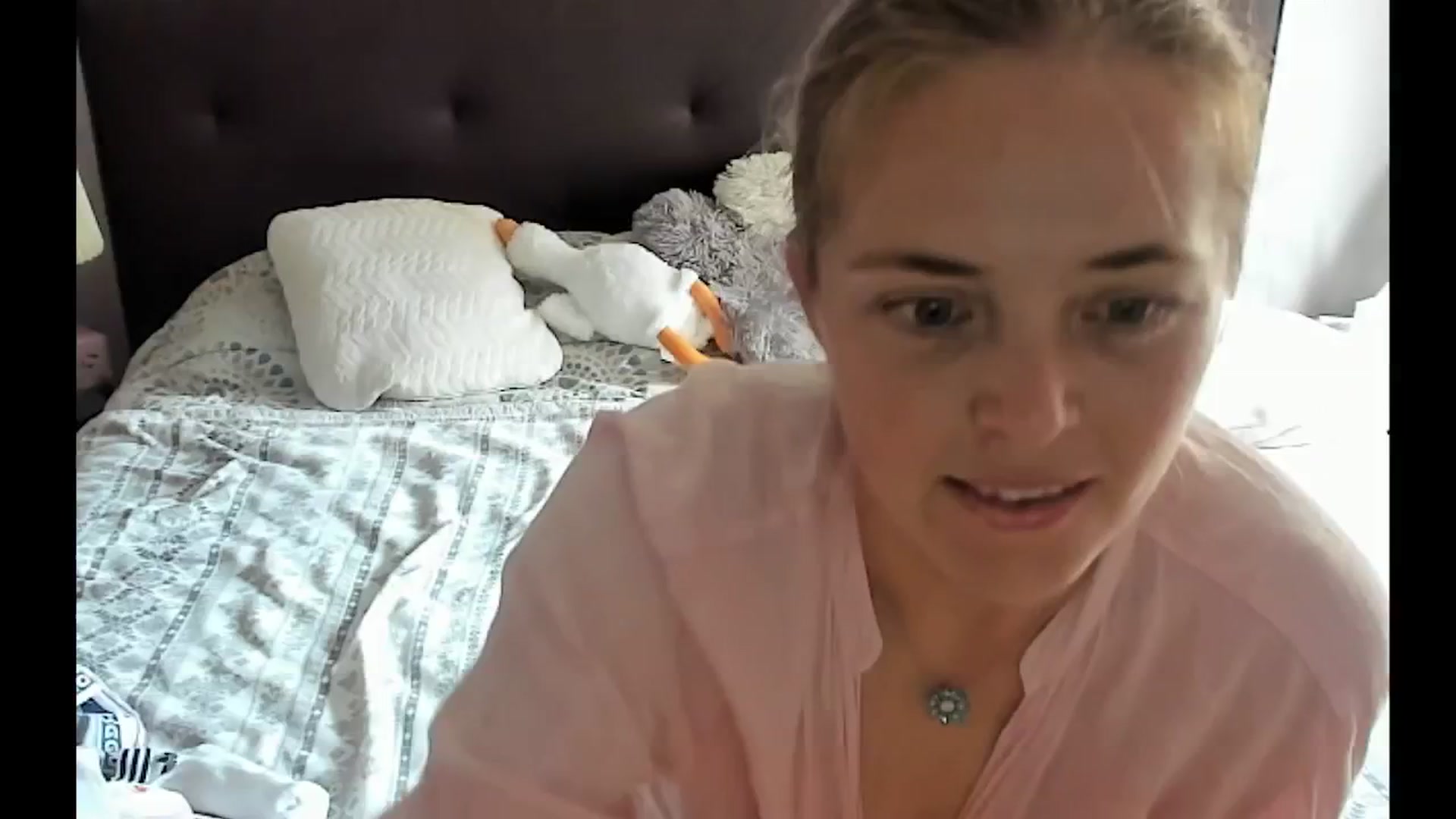 SexyAgent video thumbnail