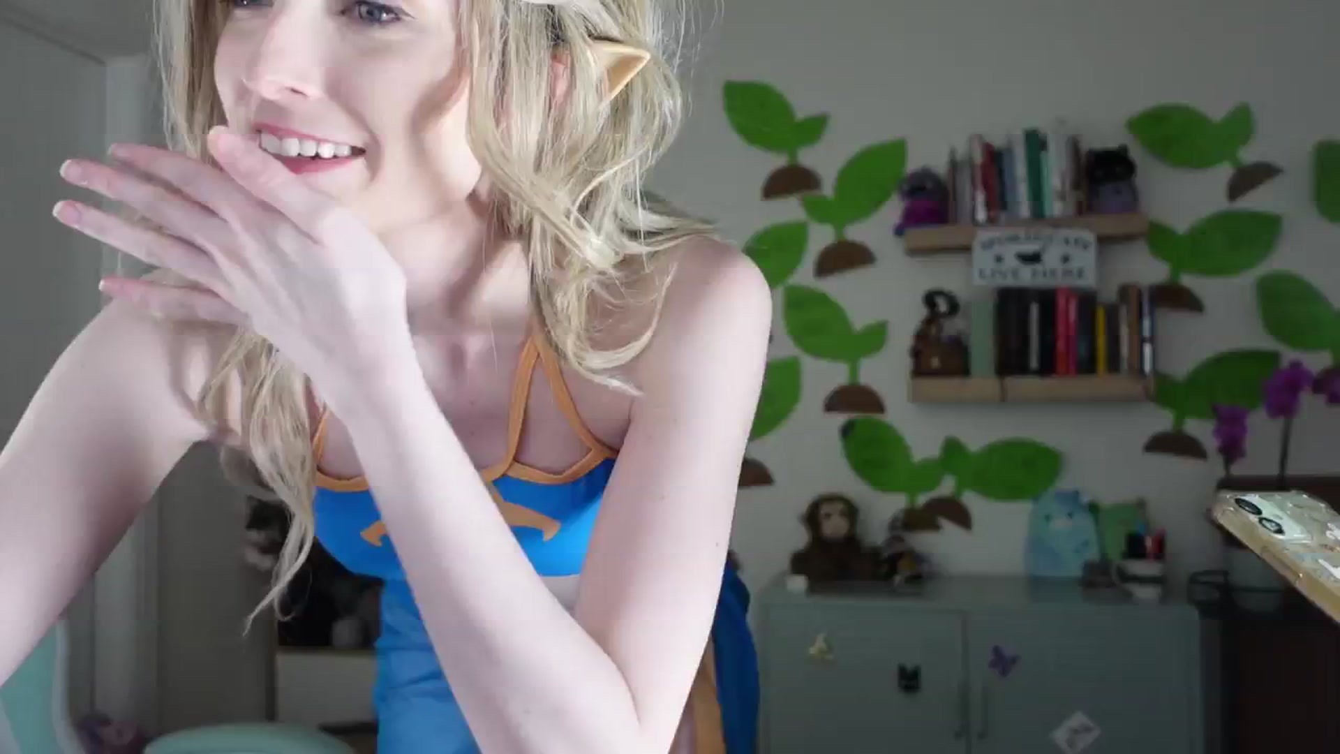 Lil_blueberry video thumbnail