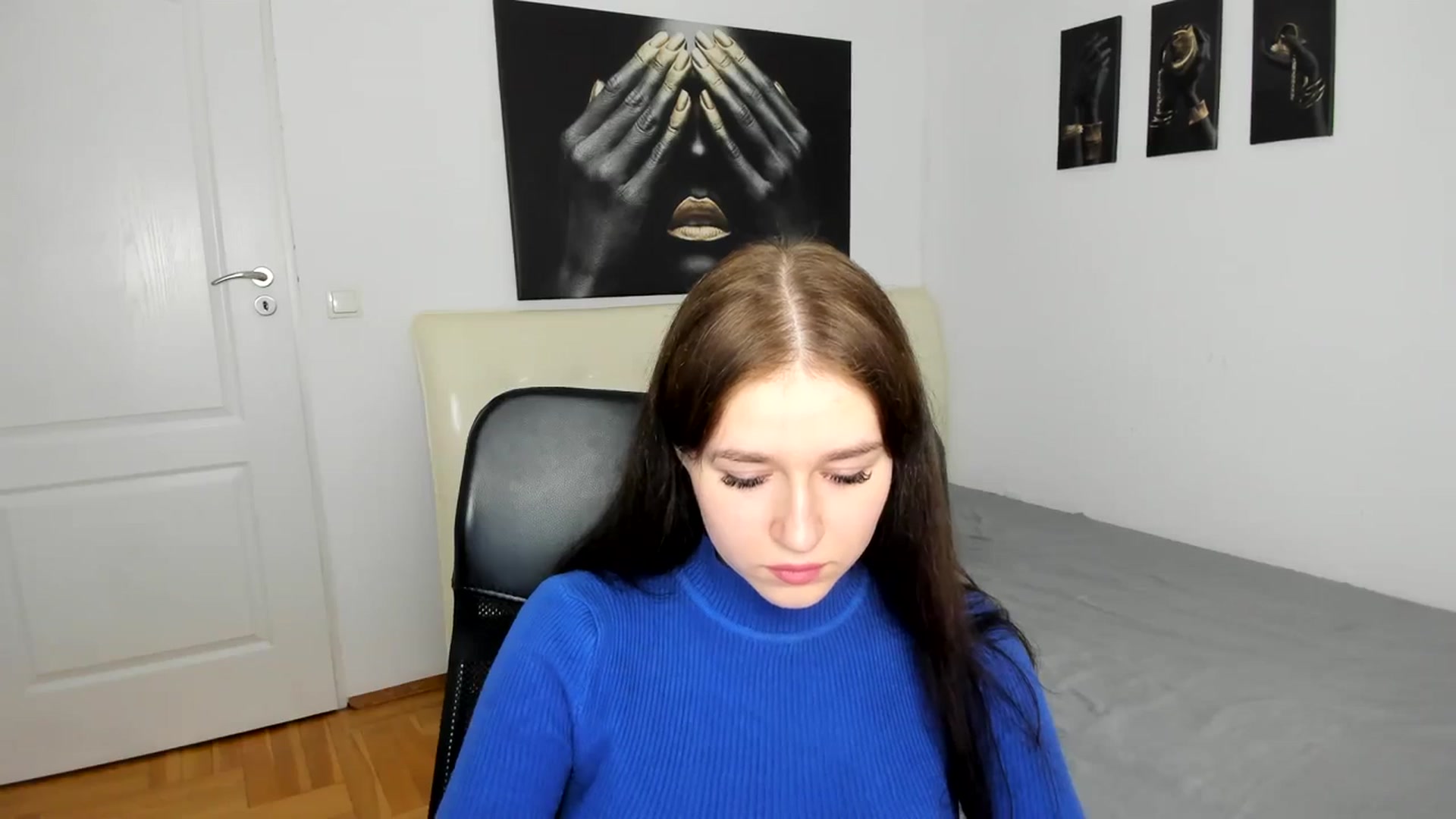 SsweetPeaches video thumbnail