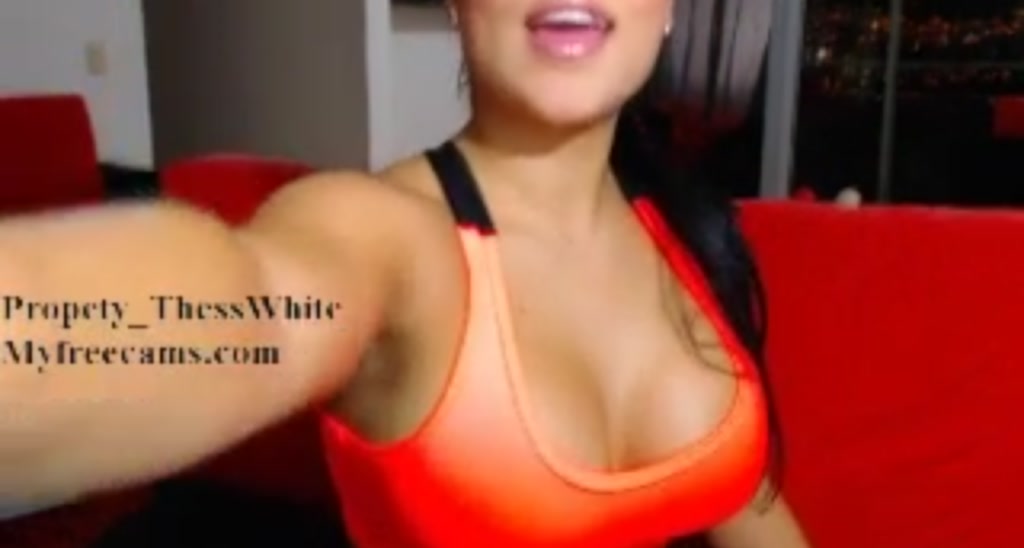 ThessWhite video thumbnail
