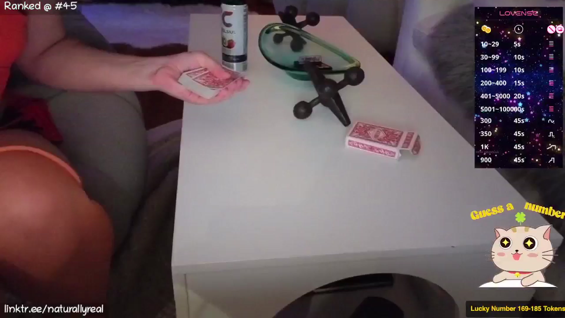 NaturallyReal video thumbnail