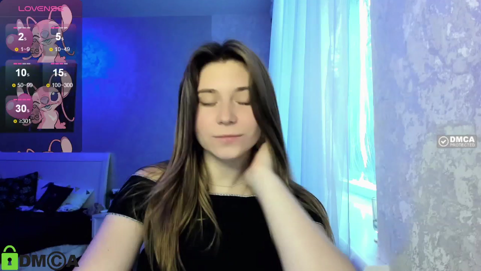MonicaaCute video thumbnail