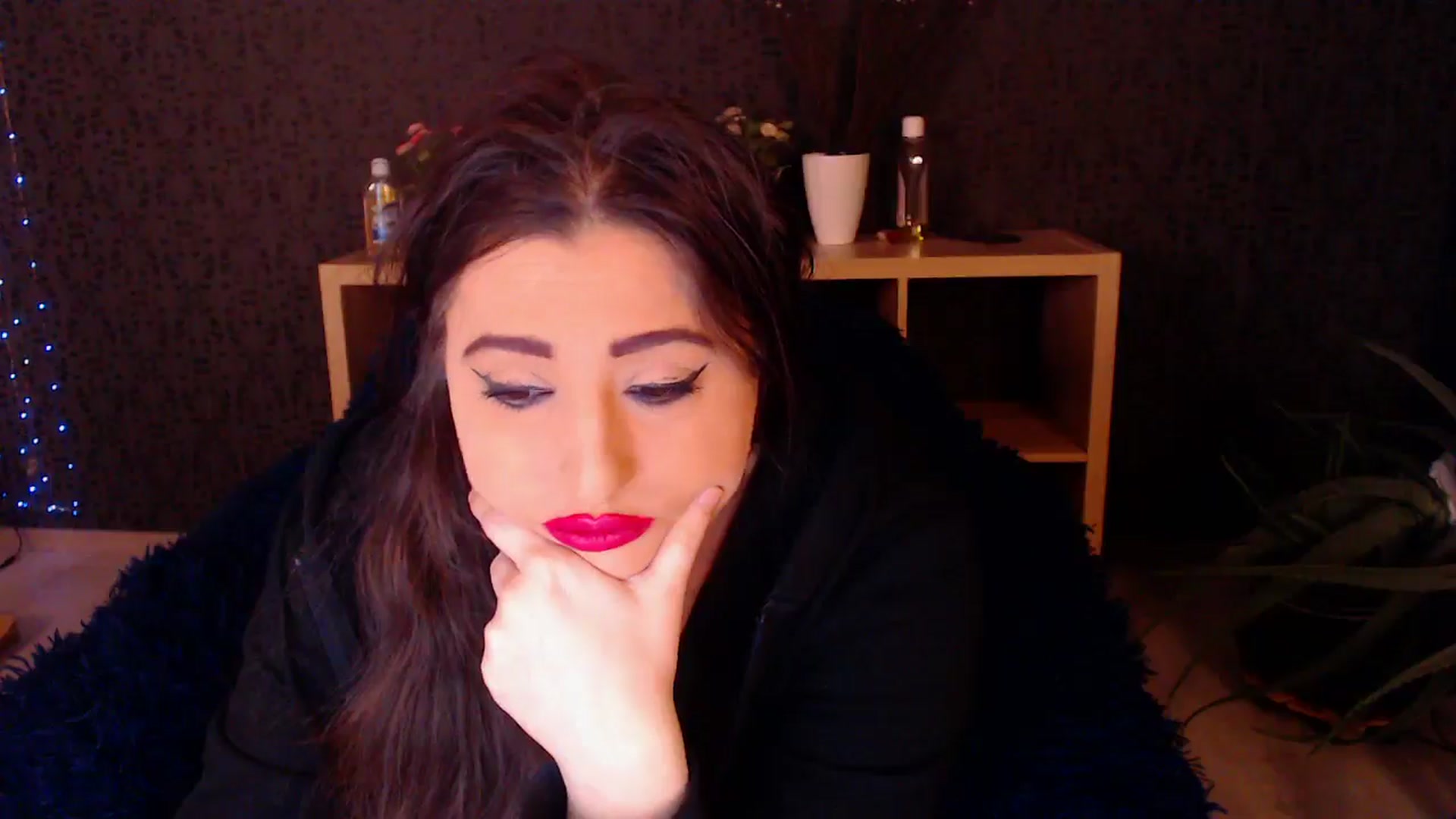 HotRebbecca video thumbnail