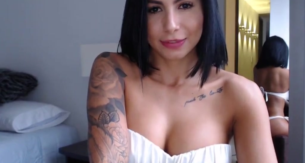 JULIANACANDY video thumbnail