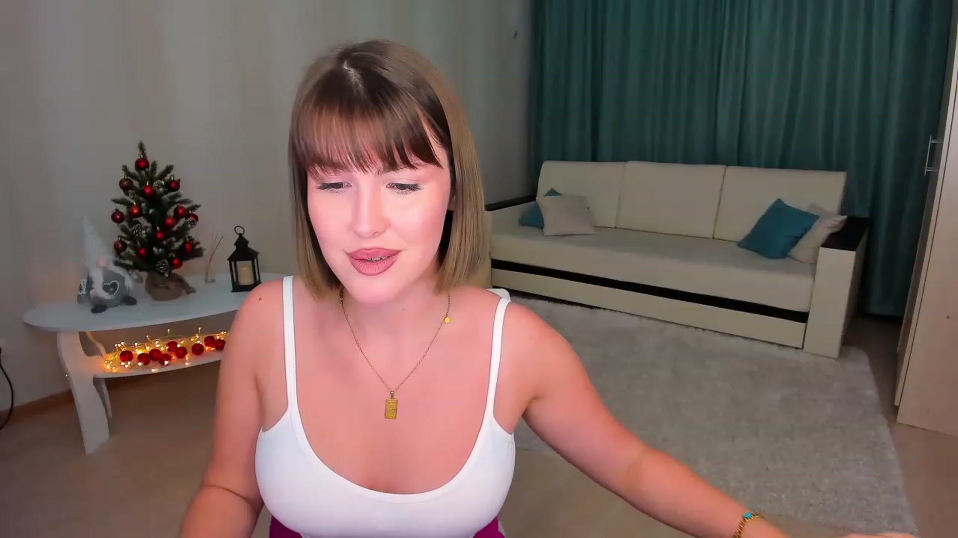 GracePanther video thumbnail
