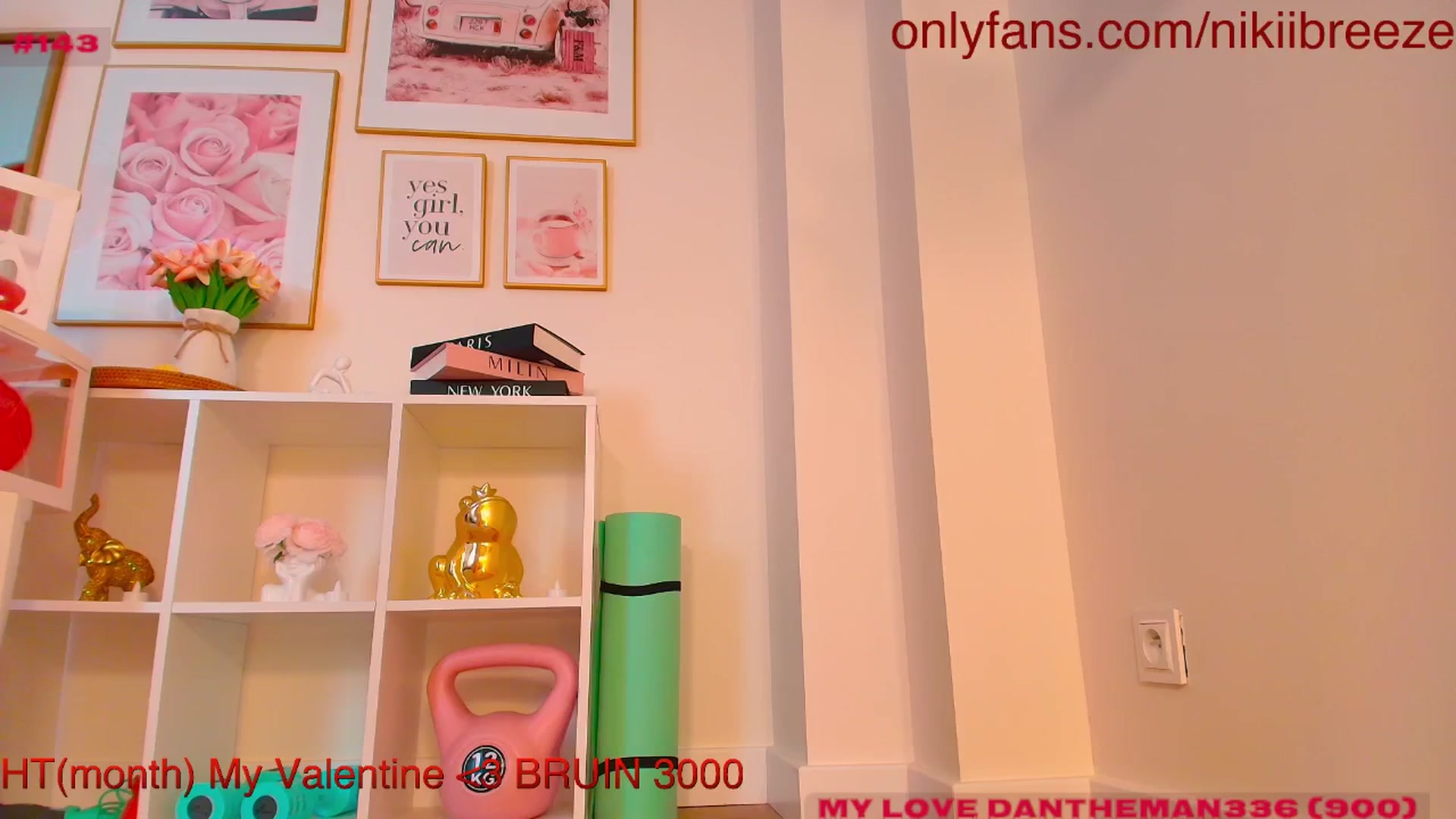 BubblyTrouble video thumbnail