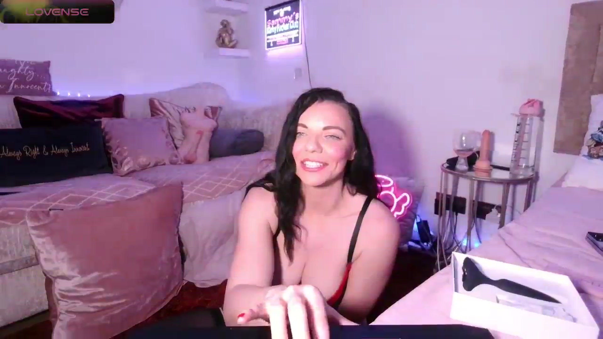 innocentSamx video thumbnail