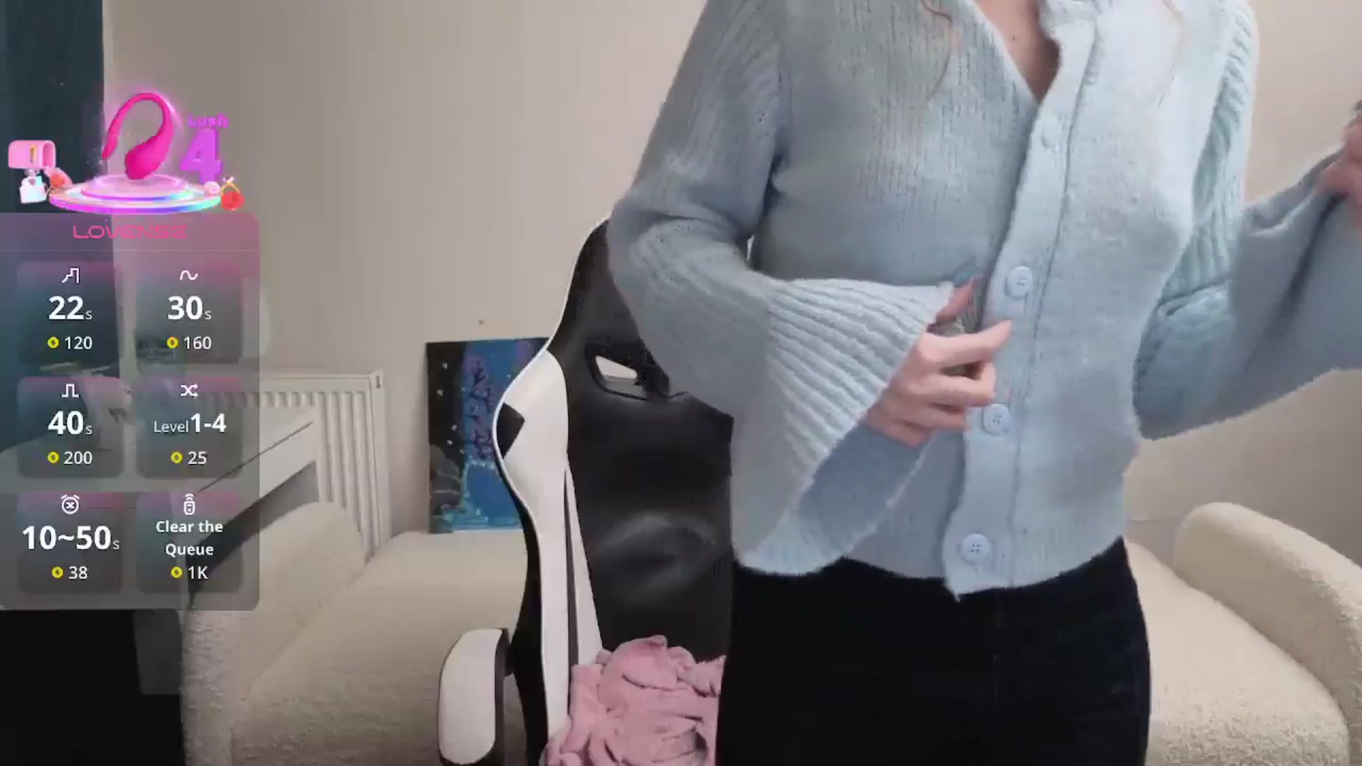 BlueFlowerr video thumbnail