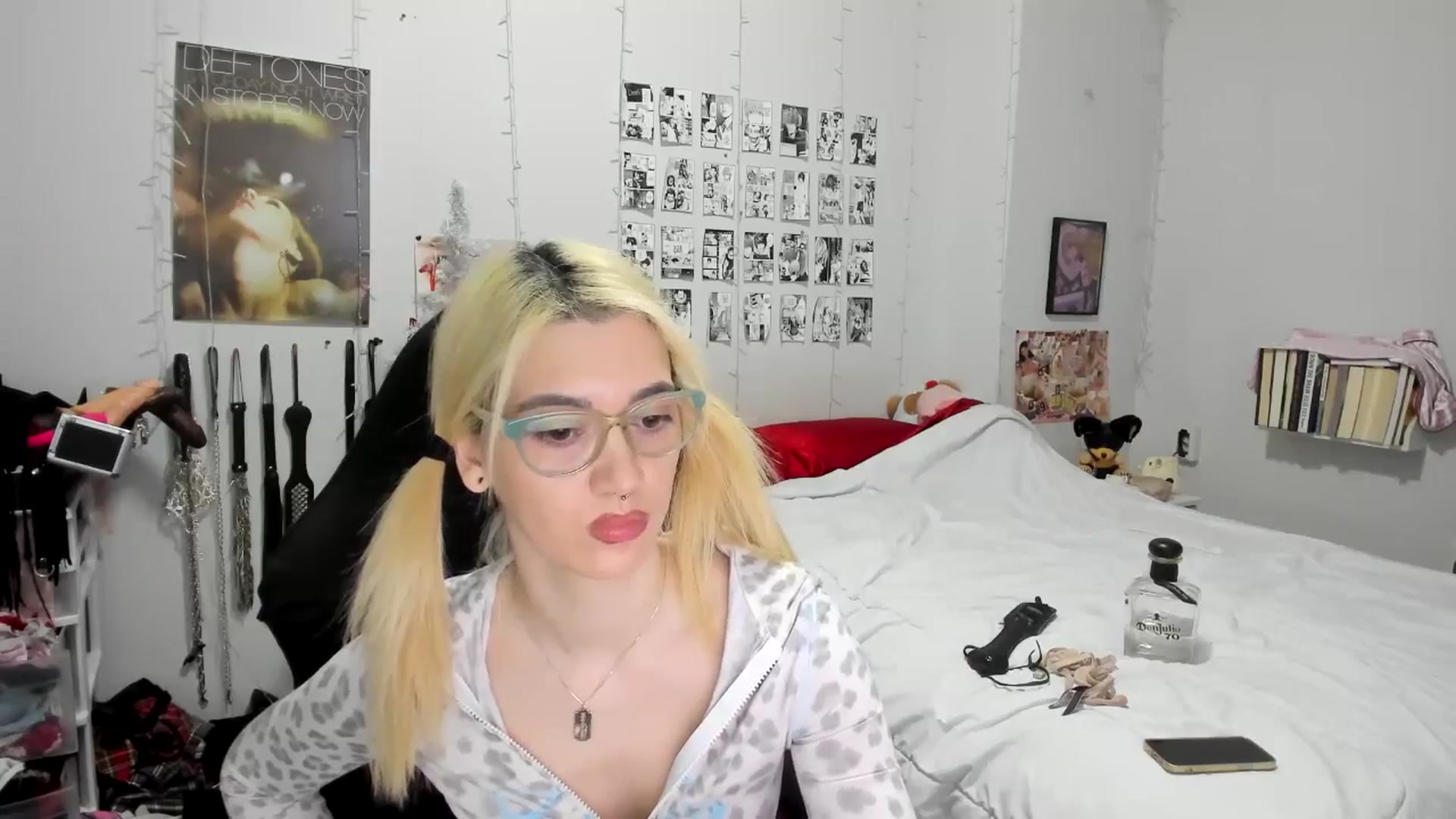 AnnaTame video thumbnail
