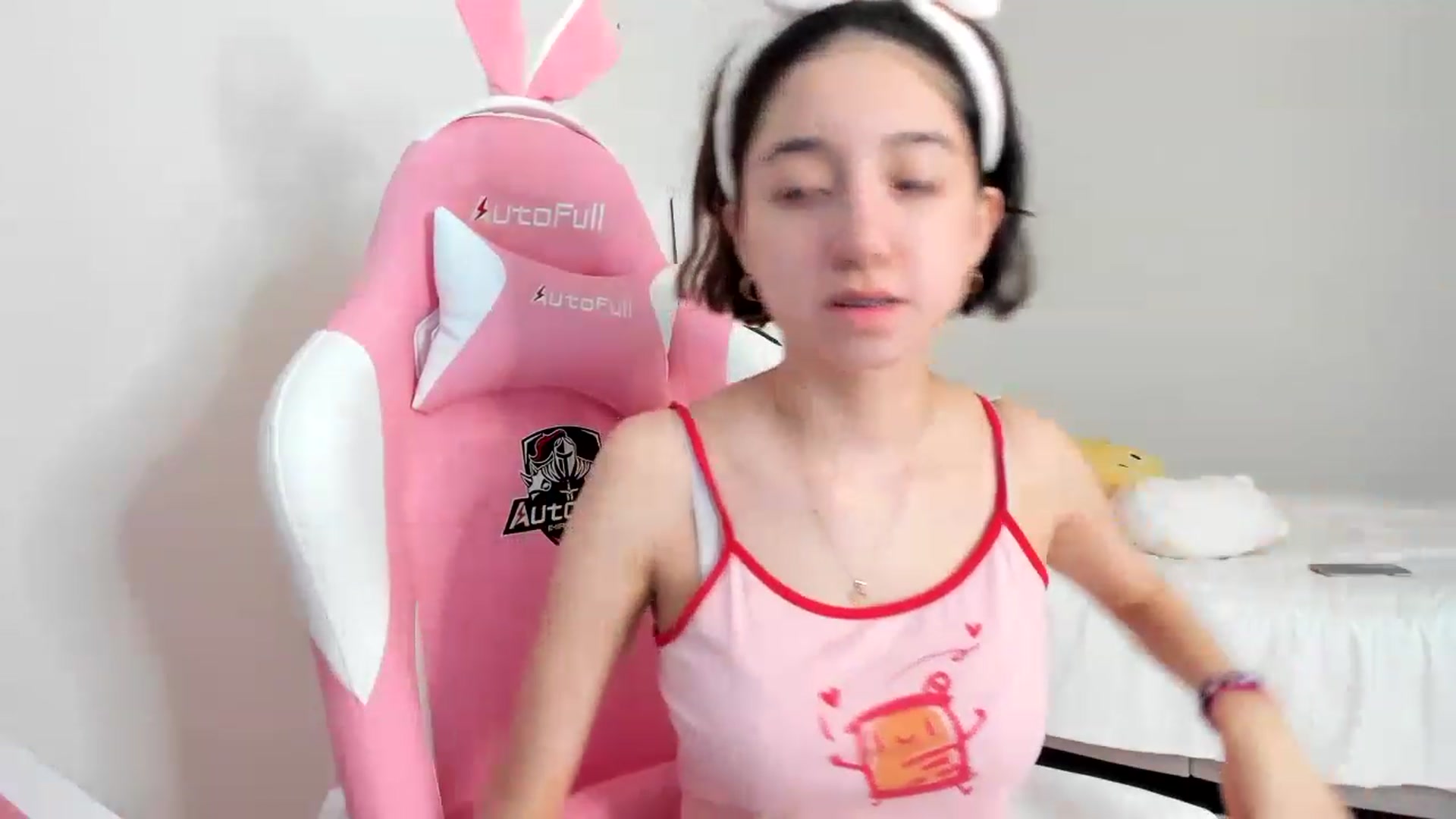 Cherrycute666 video thumbnail
