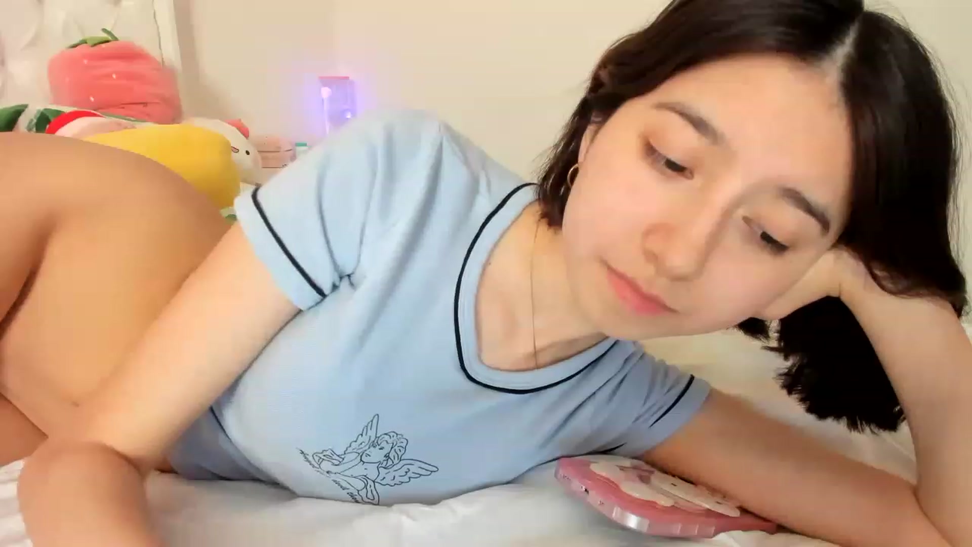 Cherrycute666 video thumbnail