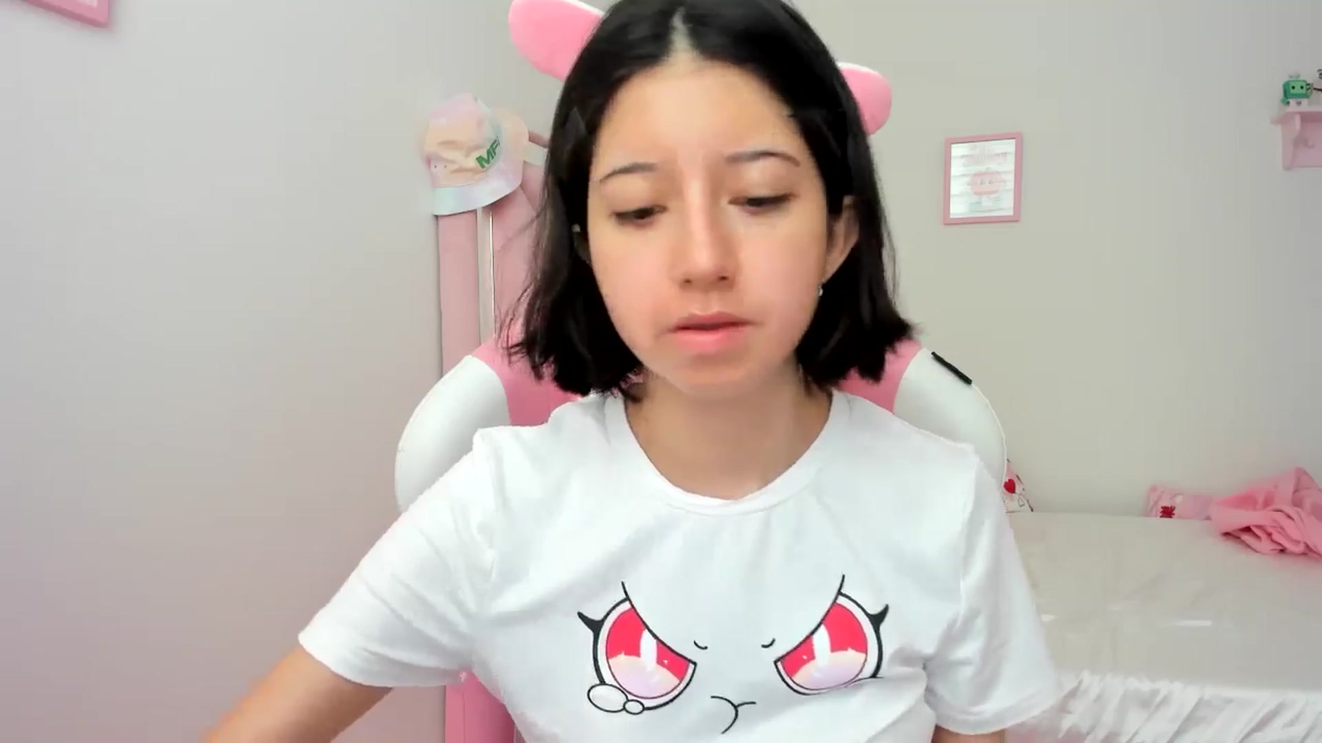 Cherrycute666 video thumbnail
