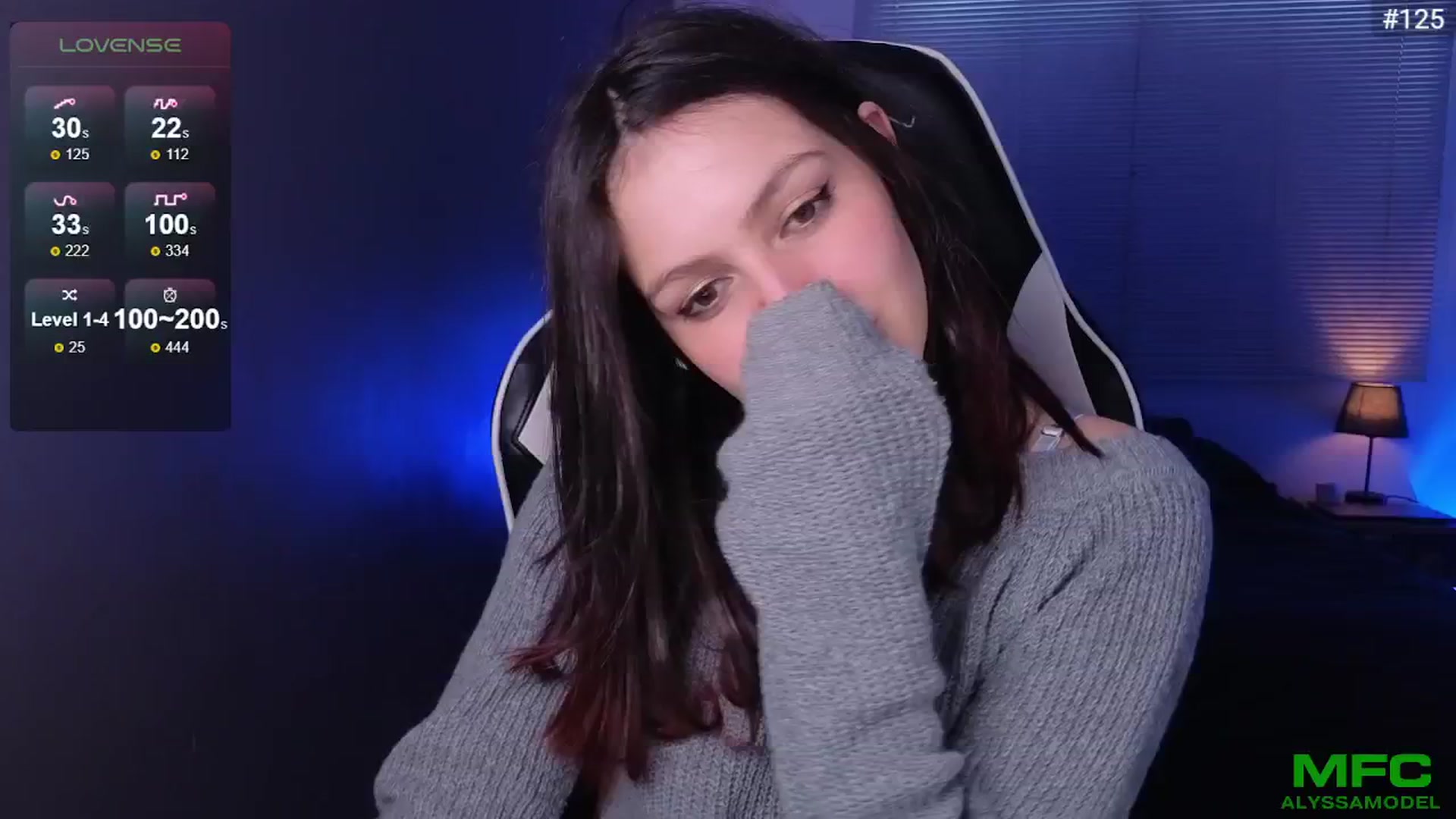 Alyssamodel video thumbnail