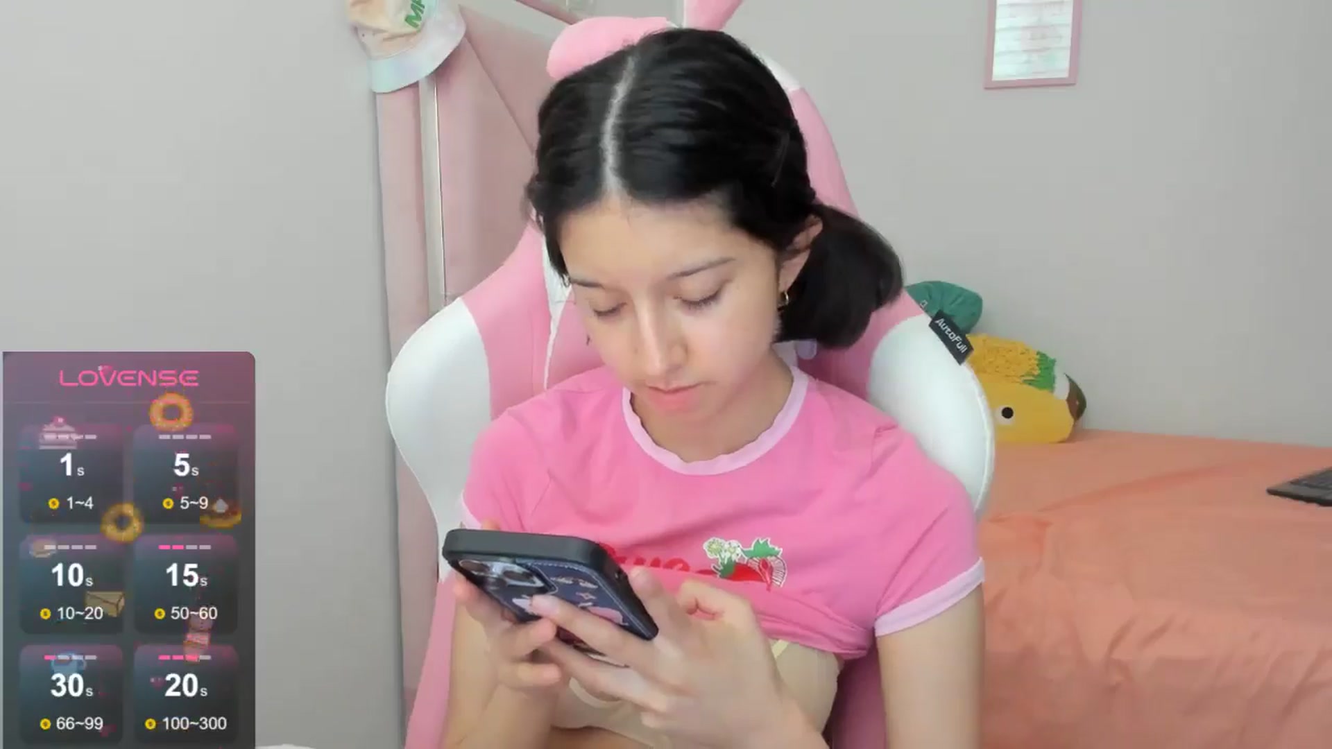 Cherrycute666 video thumbnail