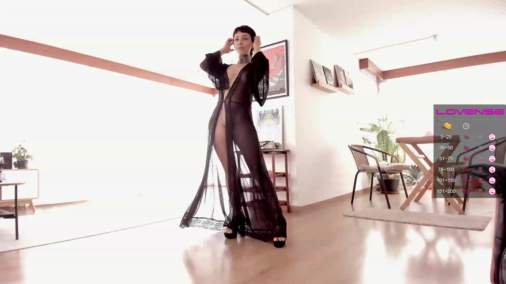 Ysabeau video thumbnail