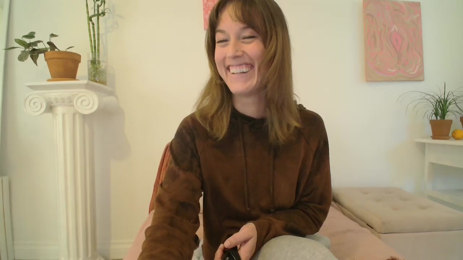 BuckinBronco video thumbnail