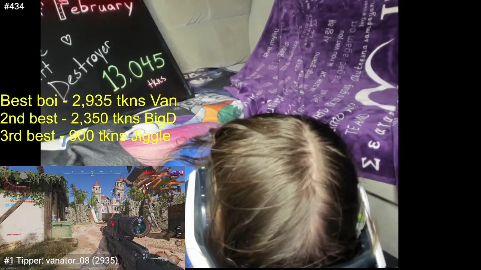 PrincessBluu video thumbnail