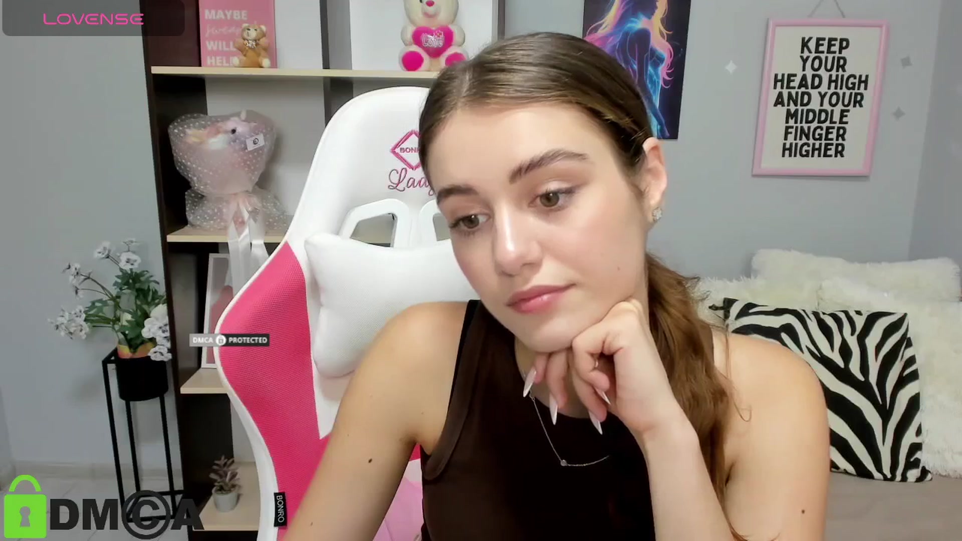 TracySpark video thumbnail