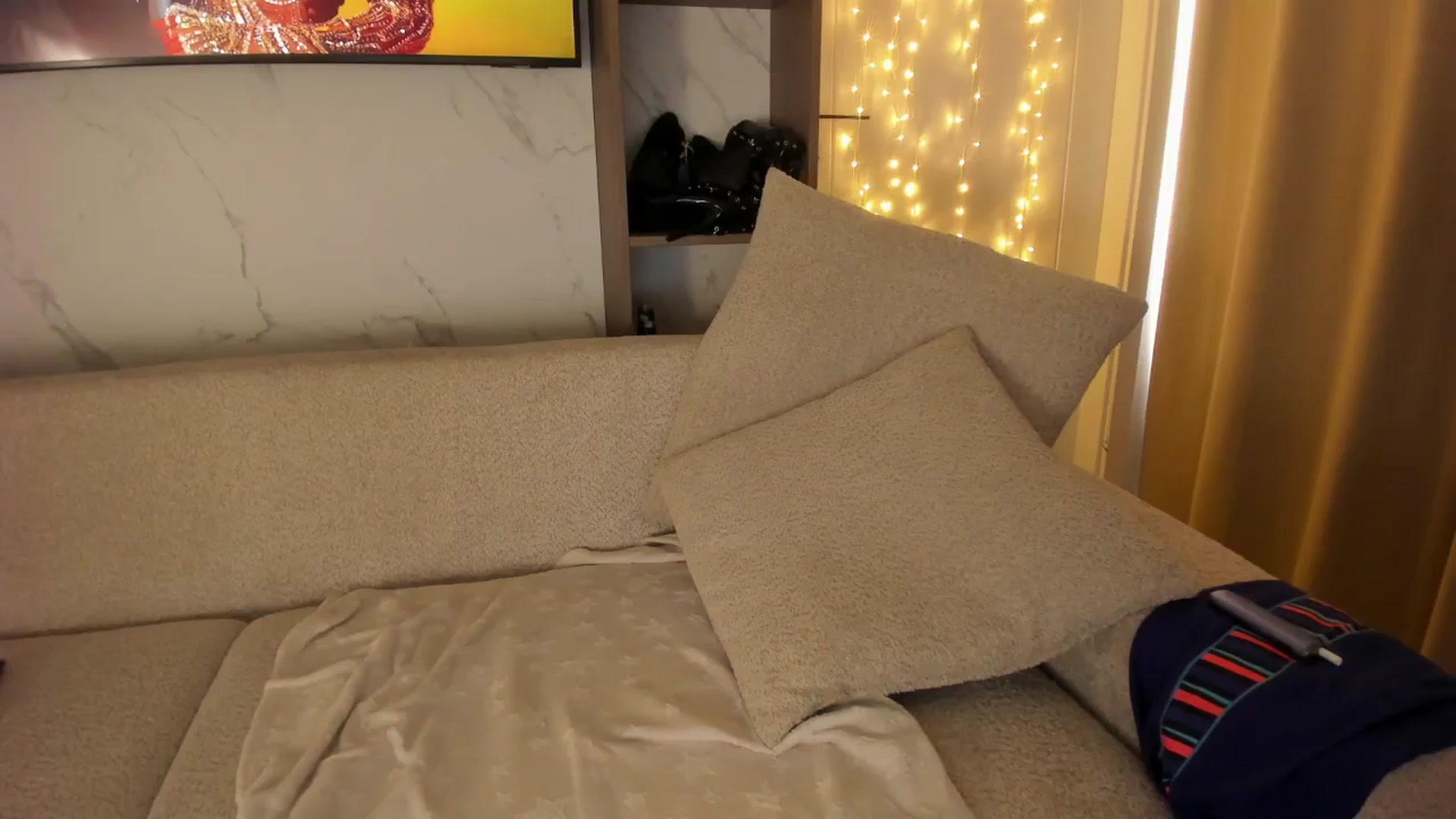 SensualBarbie video thumbnail