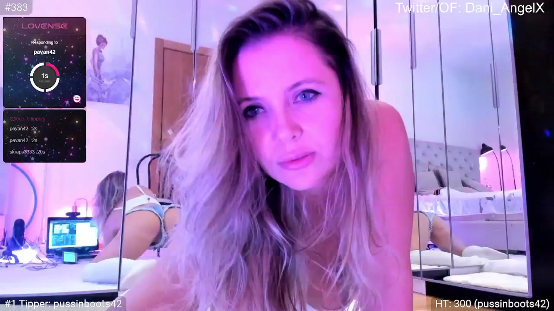 Dani_Angel video thumbnail