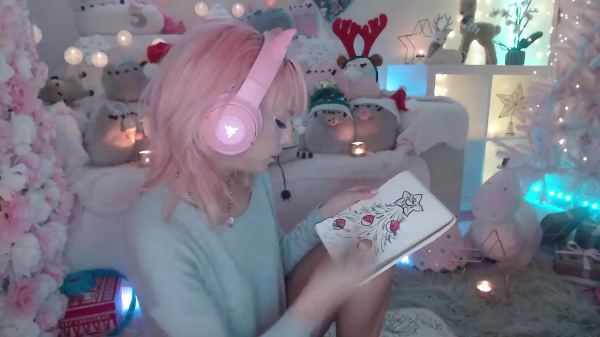 MerryBishmas video thumbnail