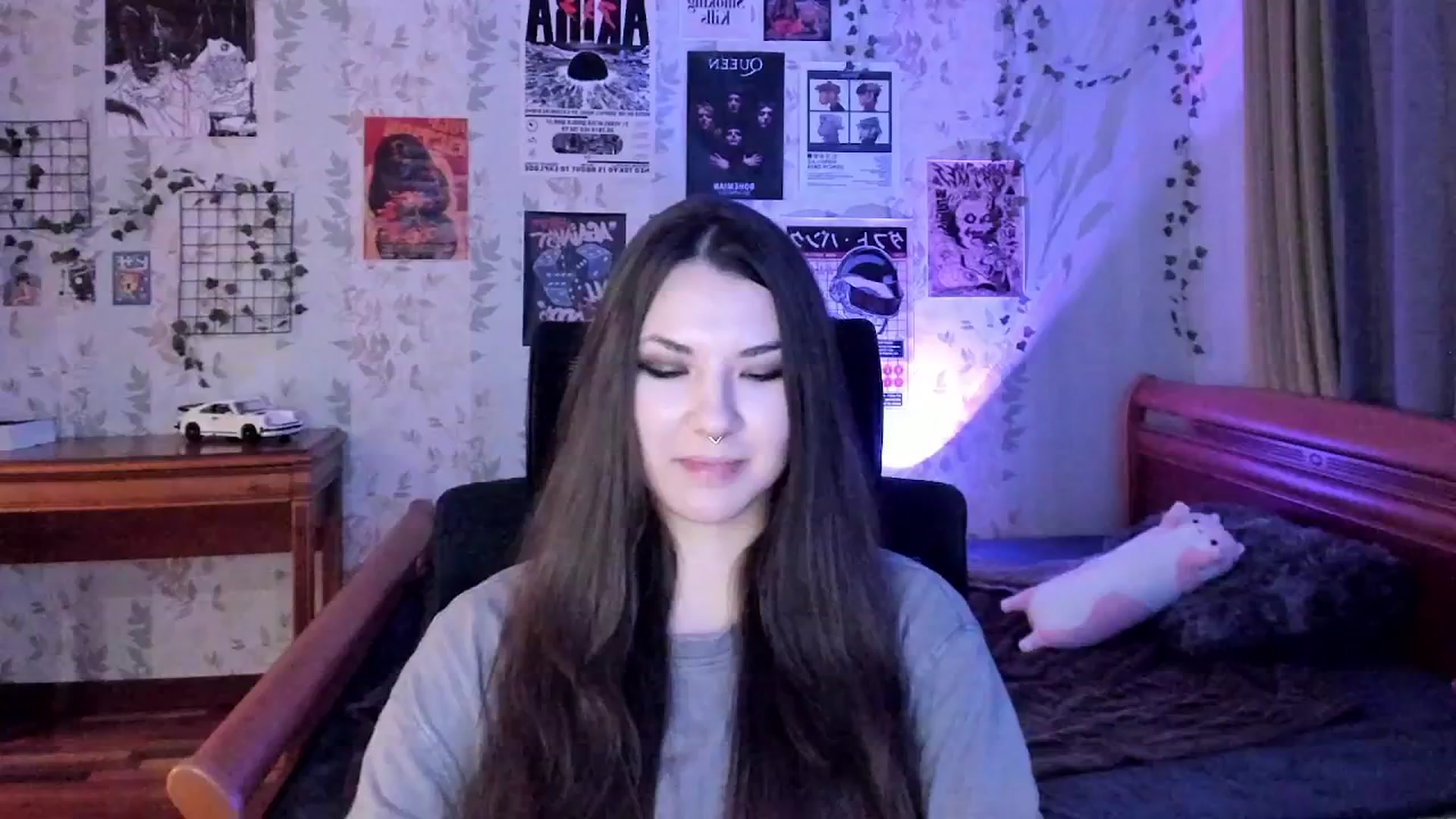 AmnesiaGirl1 video thumbnail