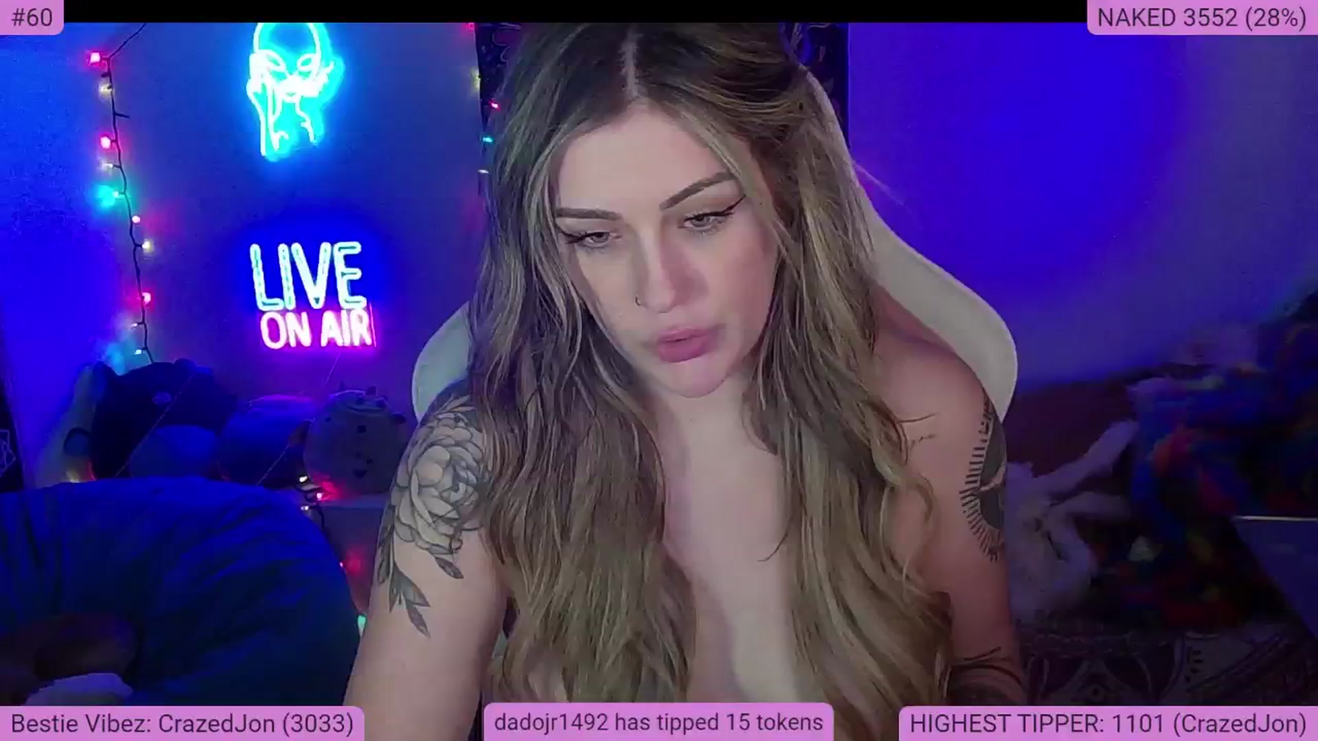 NatalieNavedo video thumbnail
