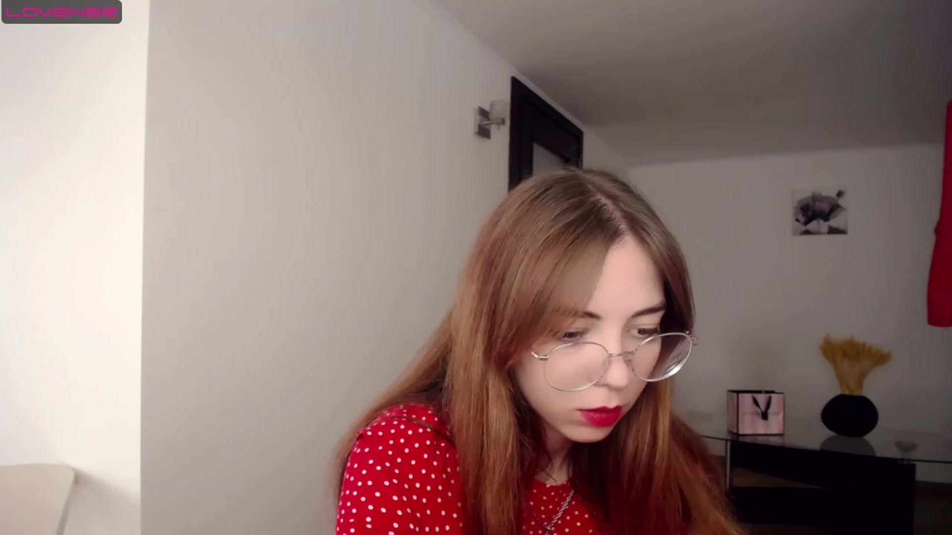 KristinaRed video thumbnail