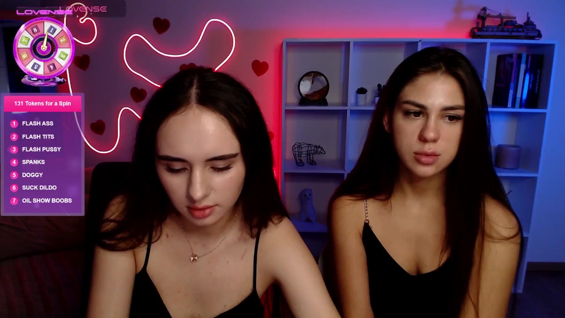 Lady_Luck0 video thumbnail