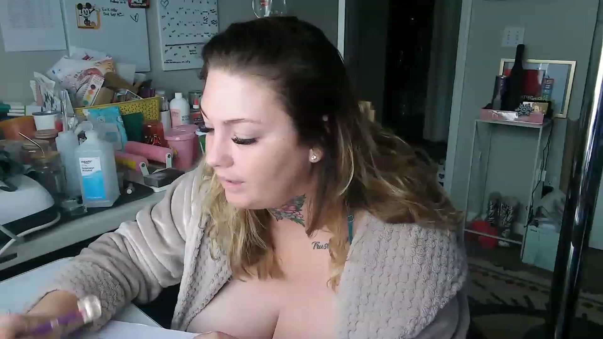 Harmony_White video thumbnail