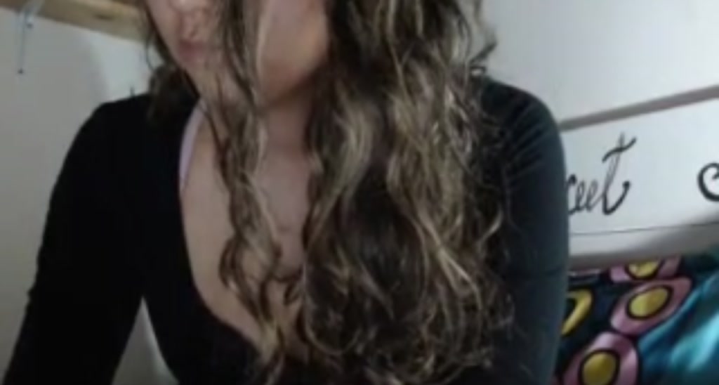 NaughtySaraa video thumbnail