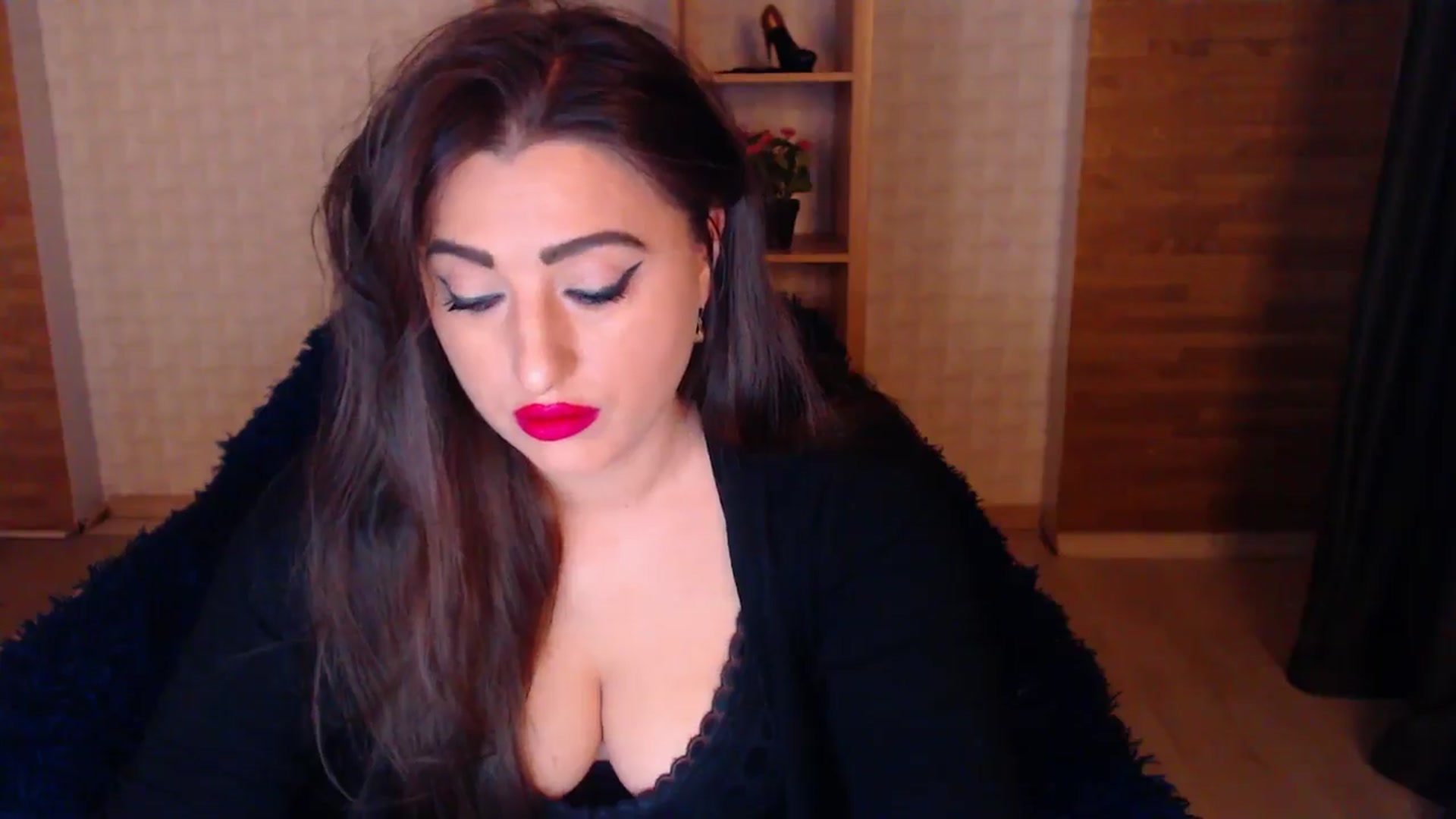 HotRebbecca video thumbnail