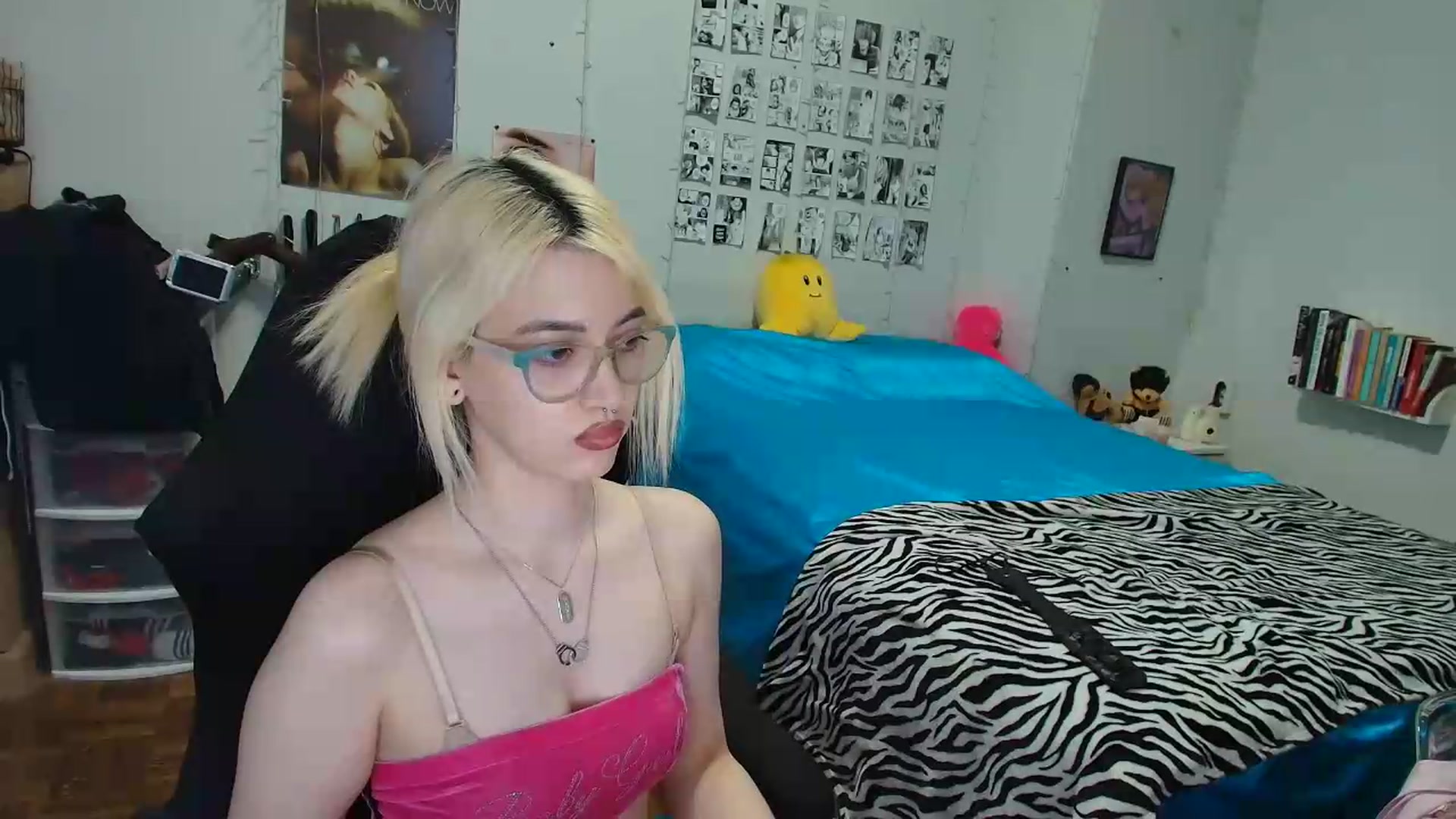 AnnaTame video thumbnail