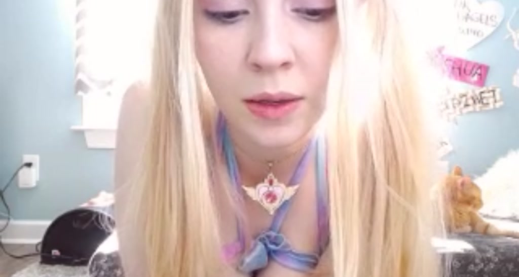 NataliaGrey video thumbnail