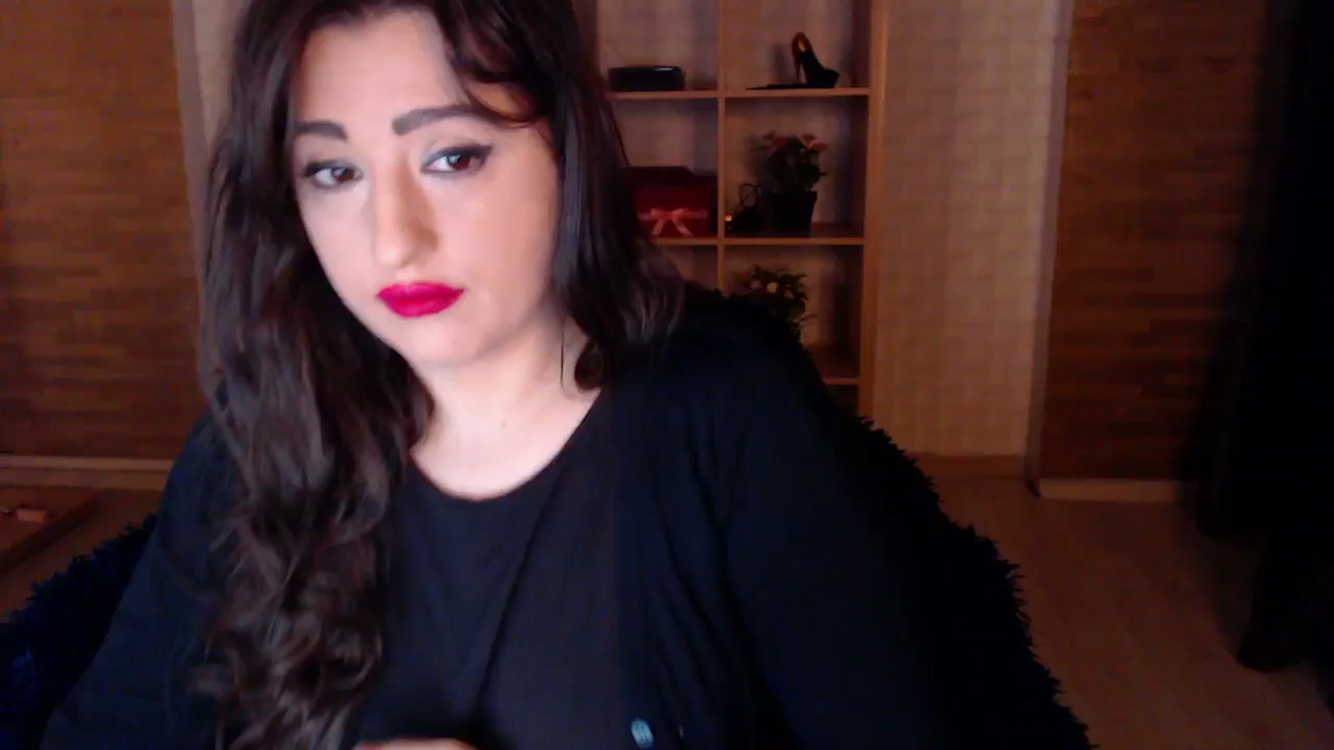 HotRebbecca video thumbnail