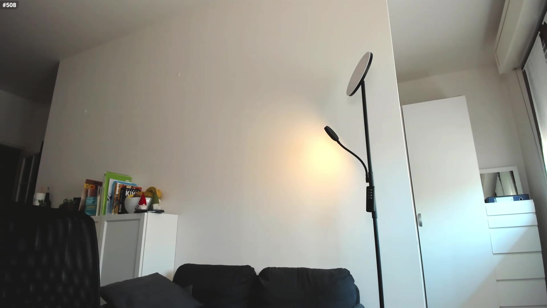 Personage video thumbnail