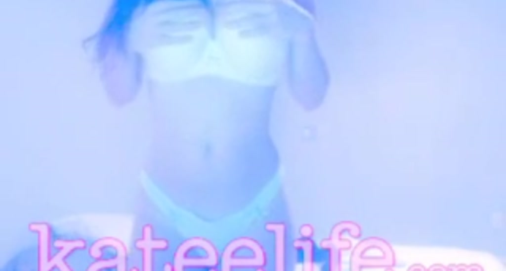 KATEELIFE video thumbnail