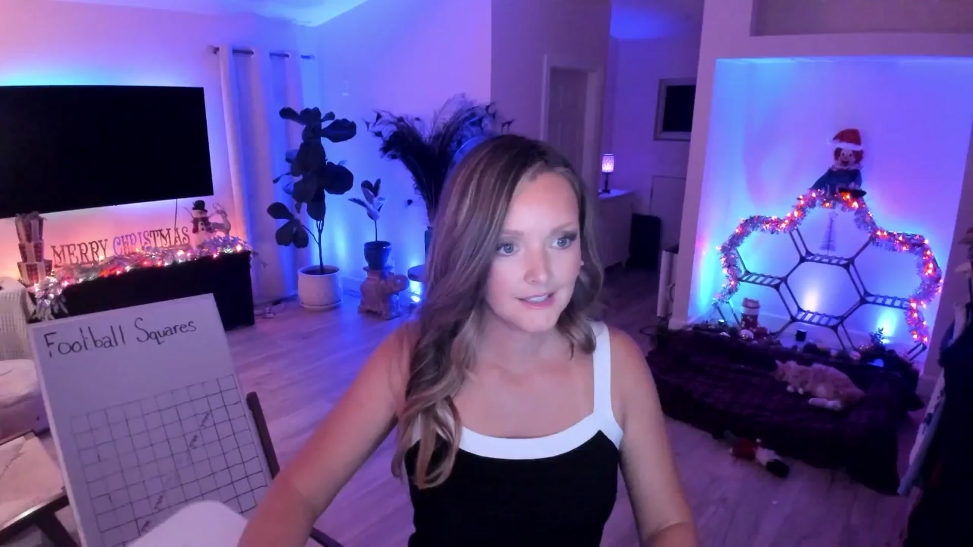 MissChristmas video thumbnail