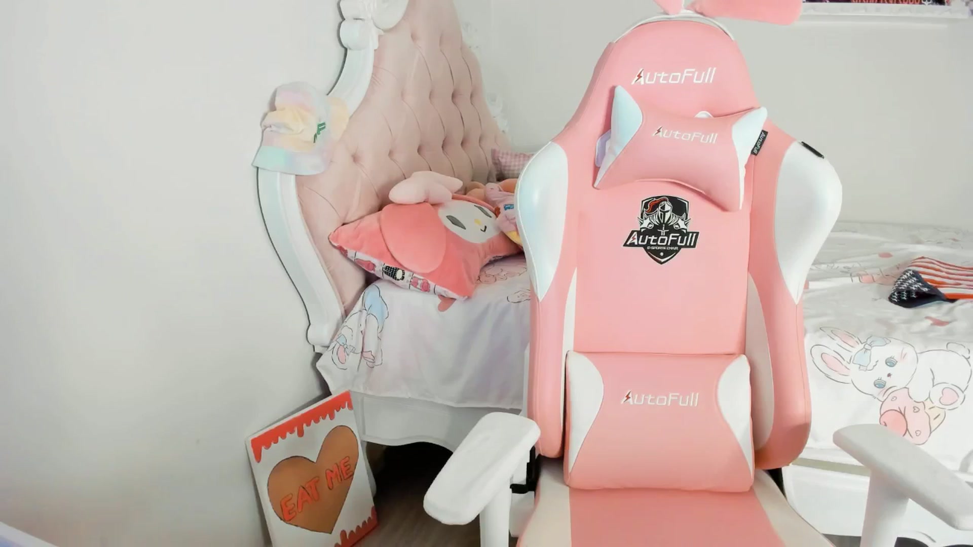 Cherrycute666 video thumbnail