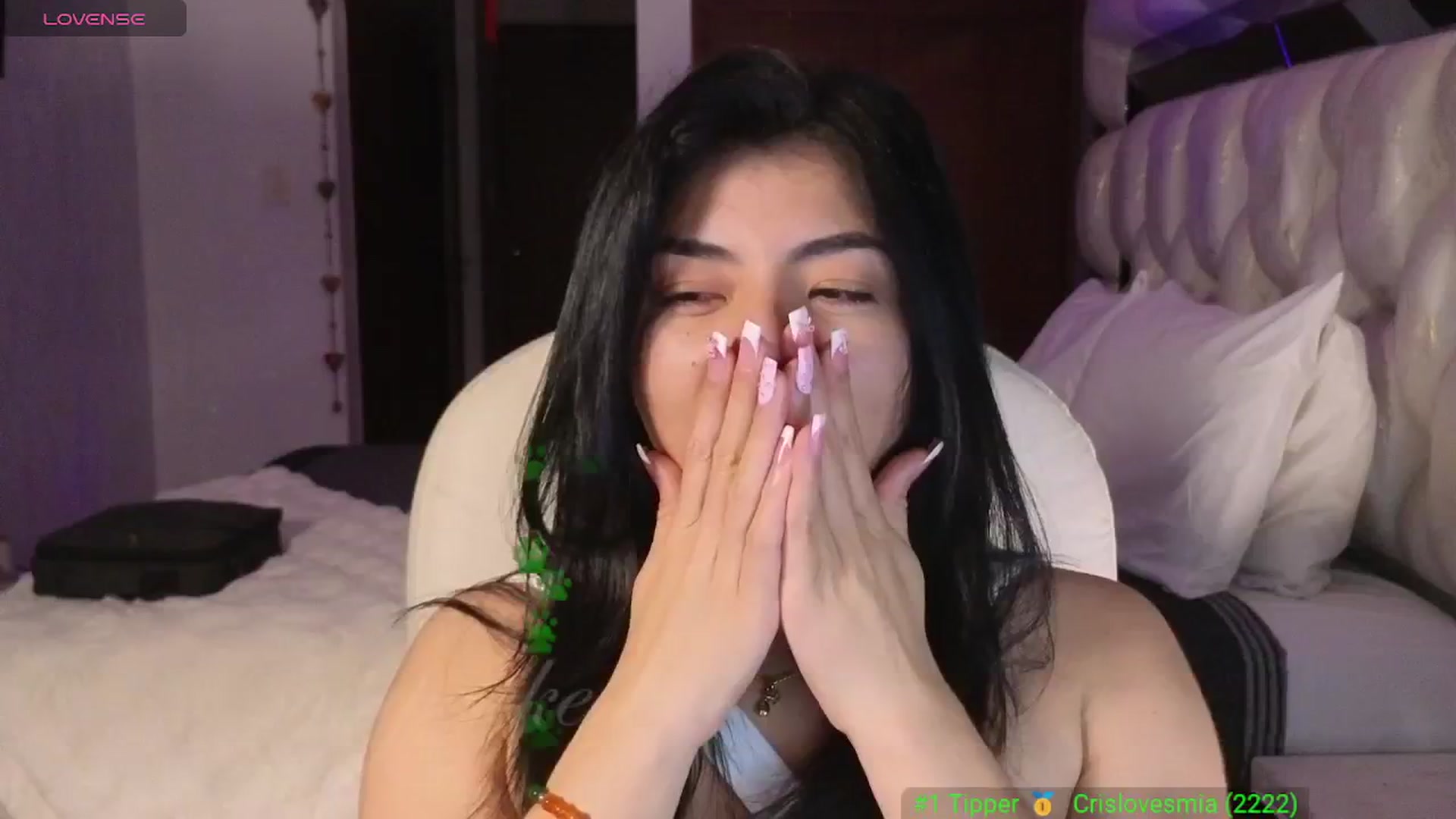 Miaparkers video thumbnail