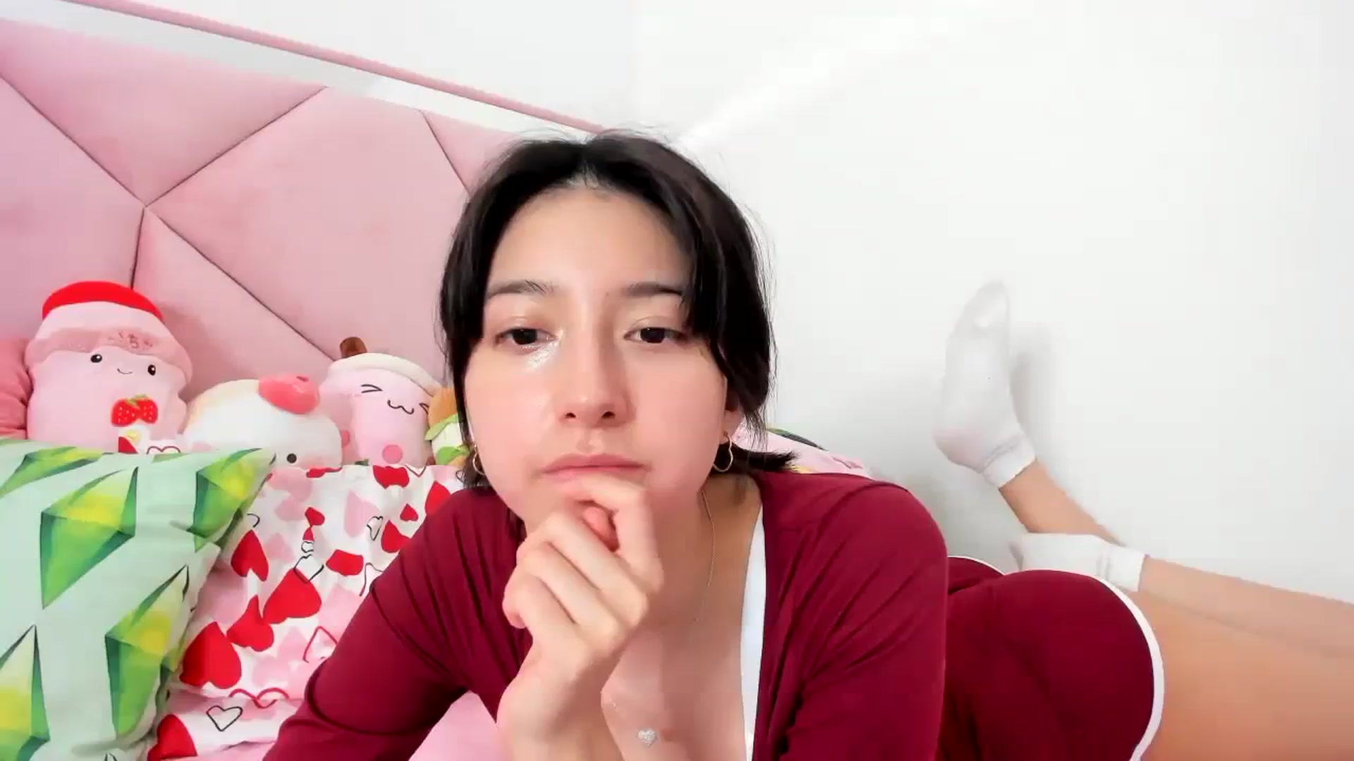 Cherrycute666 video thumbnail